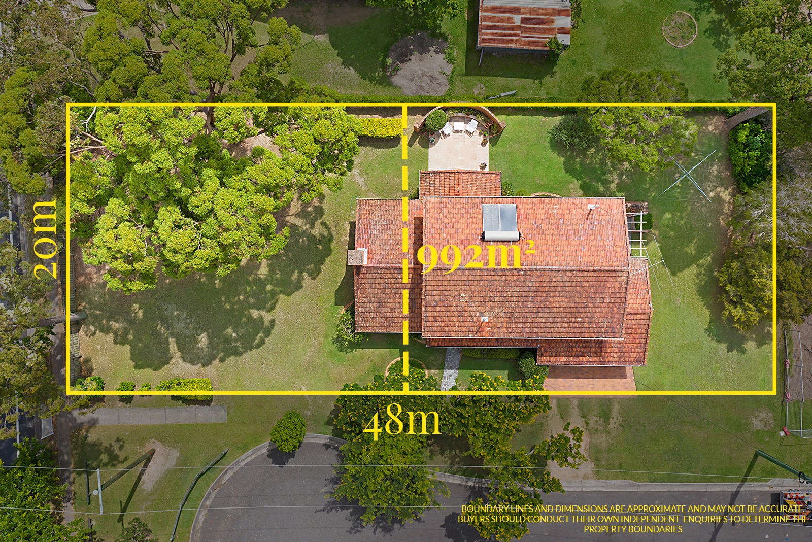 2 Battunga Street, Wishart, QLD 4122