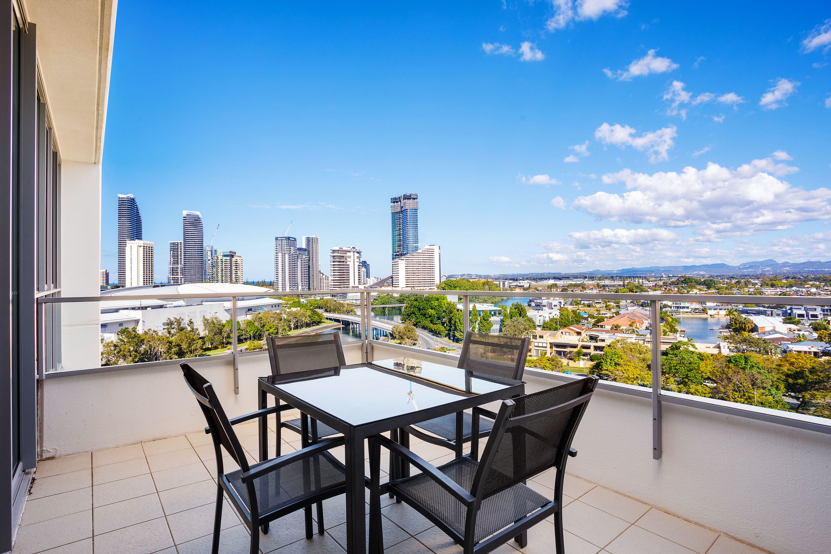 2907/33 T E Peters Drive 'Freshwater Point', Broadbeach Waters, QLD 4218