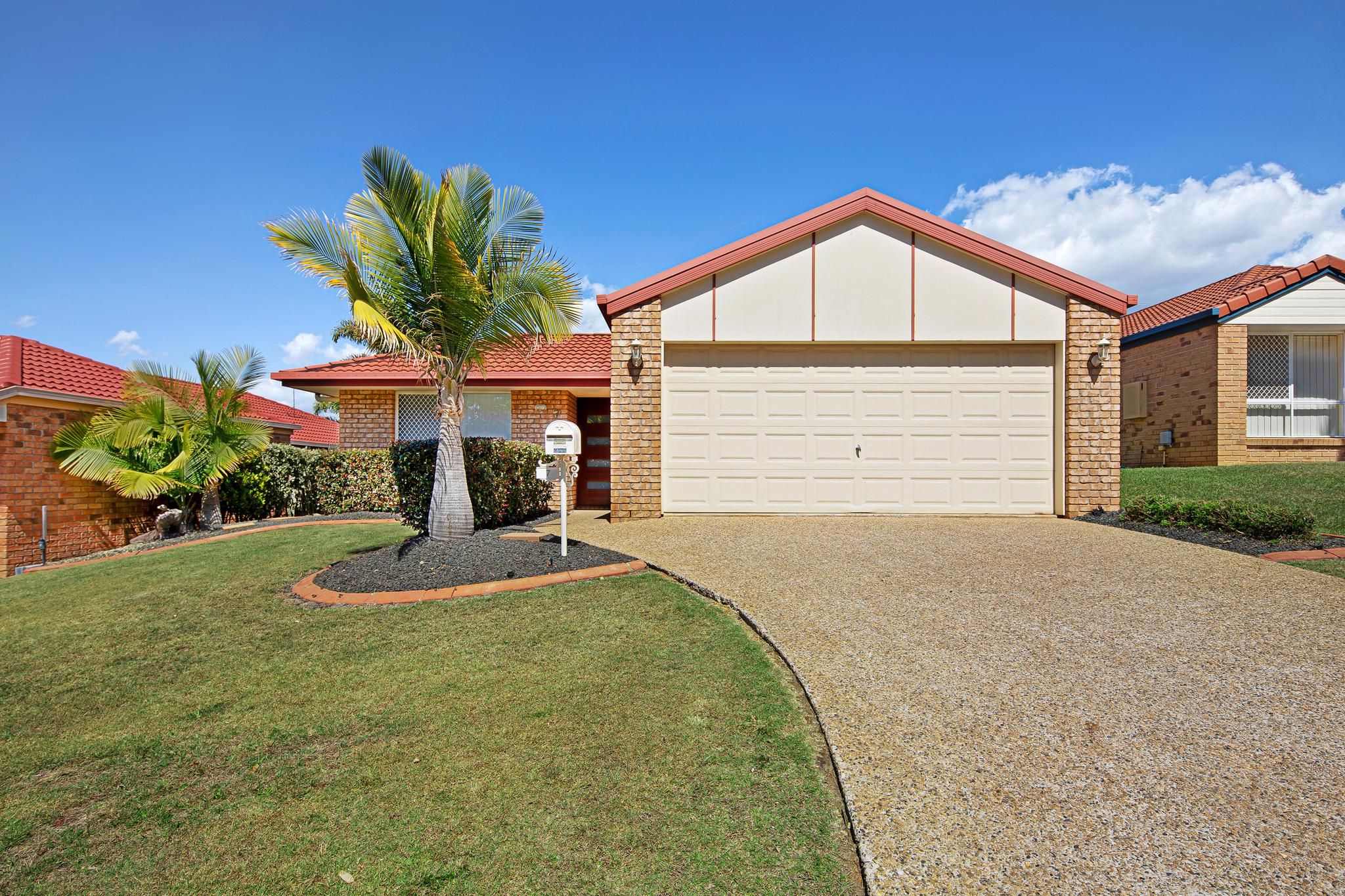 7 Esk Place, Kallangur QLD 4503