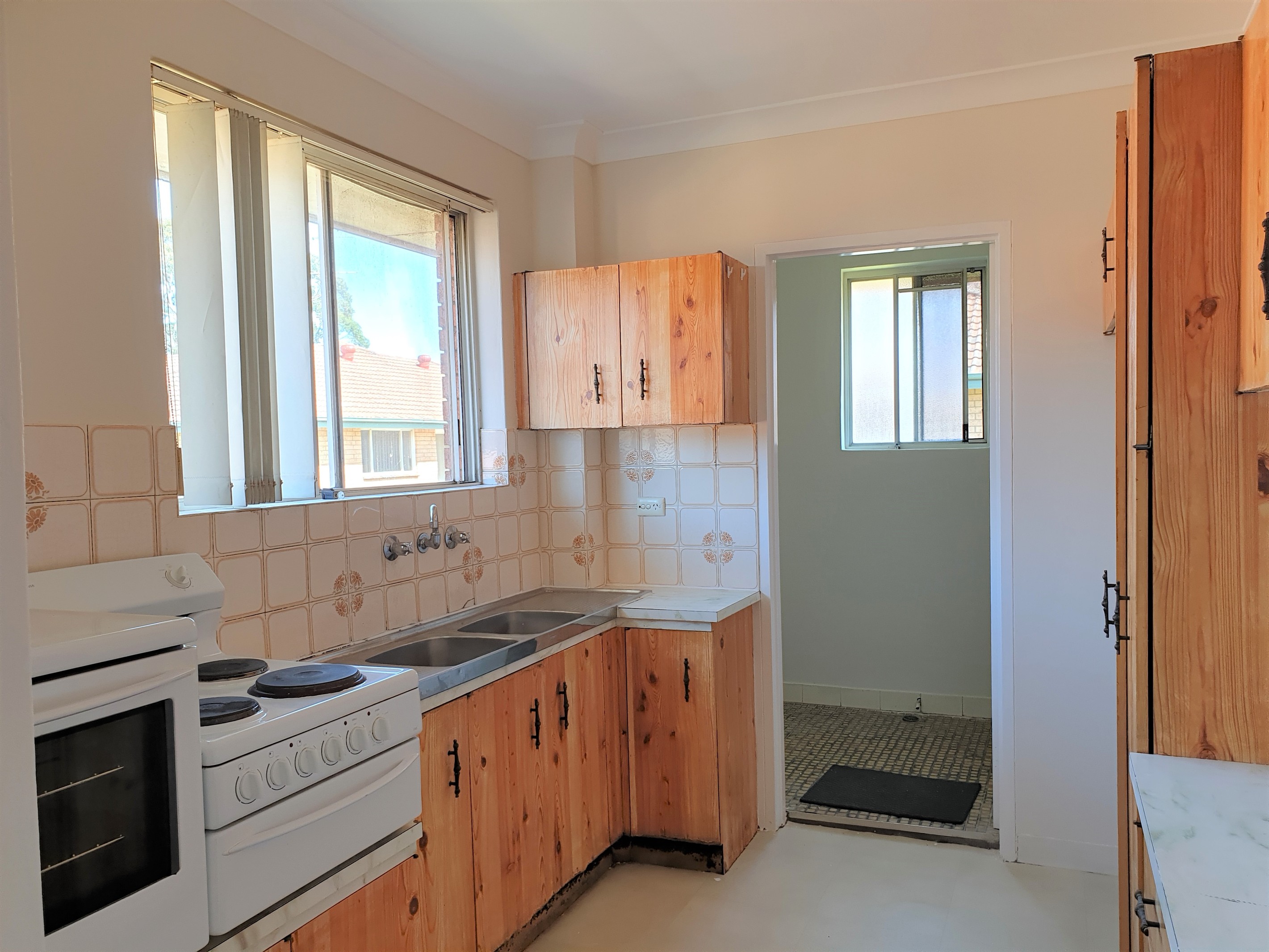 21/43 VILLIERS Street, Rockdale, NSW 2216