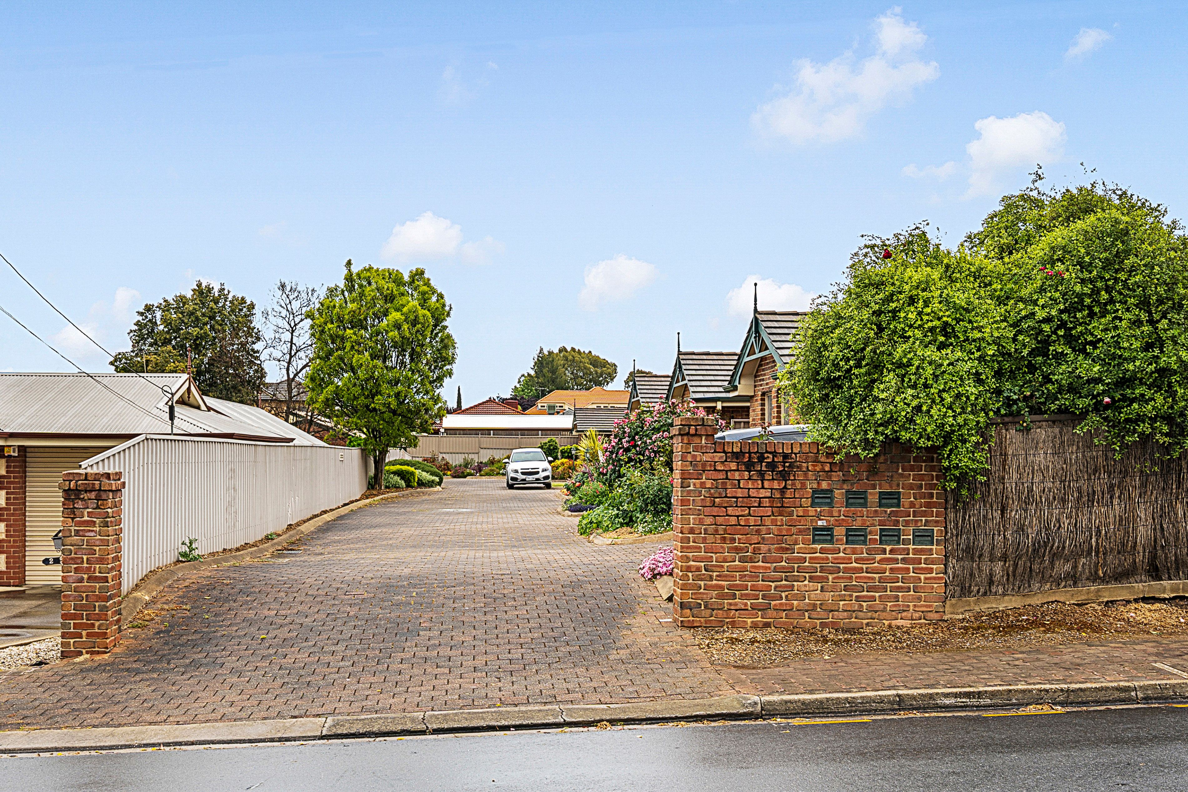 2/135 Lyons Road, Dernancourt, SA 5075