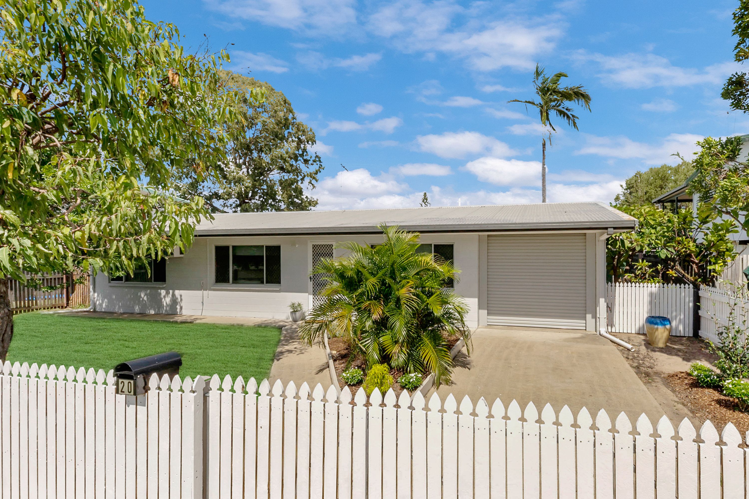20 Marcel Street, Kirwan QLD 4817