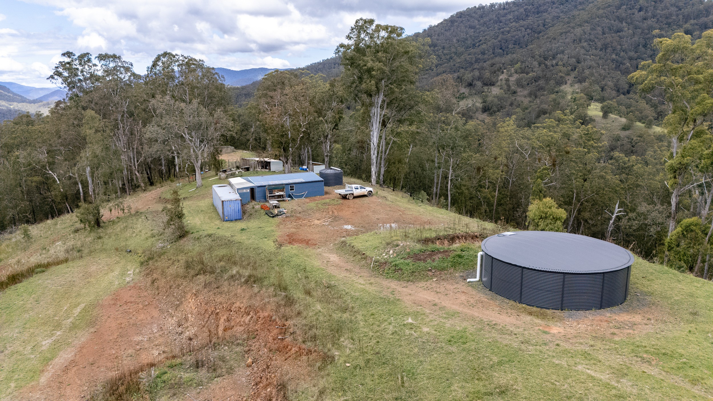 Lot 59 Enfield Range Road, Cooplacurripa, NSW 2424