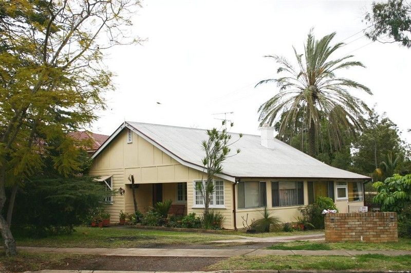 75 Old Castle Hill Road, Castle Hill NSW 2154