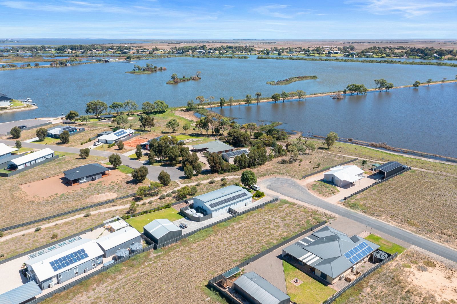 15 (Lot 87) Alison Court, Wellington East, SA 5259