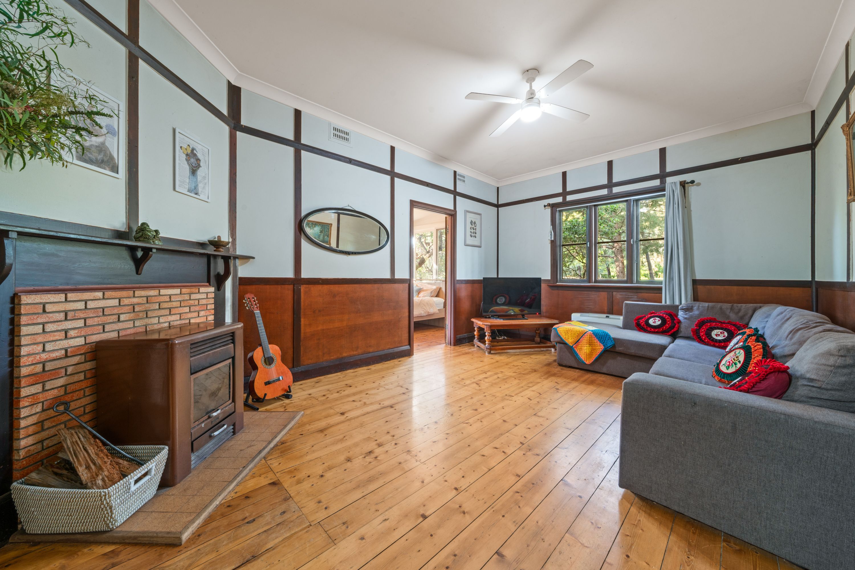 33 Victoria Street, Hall, ACT 2618