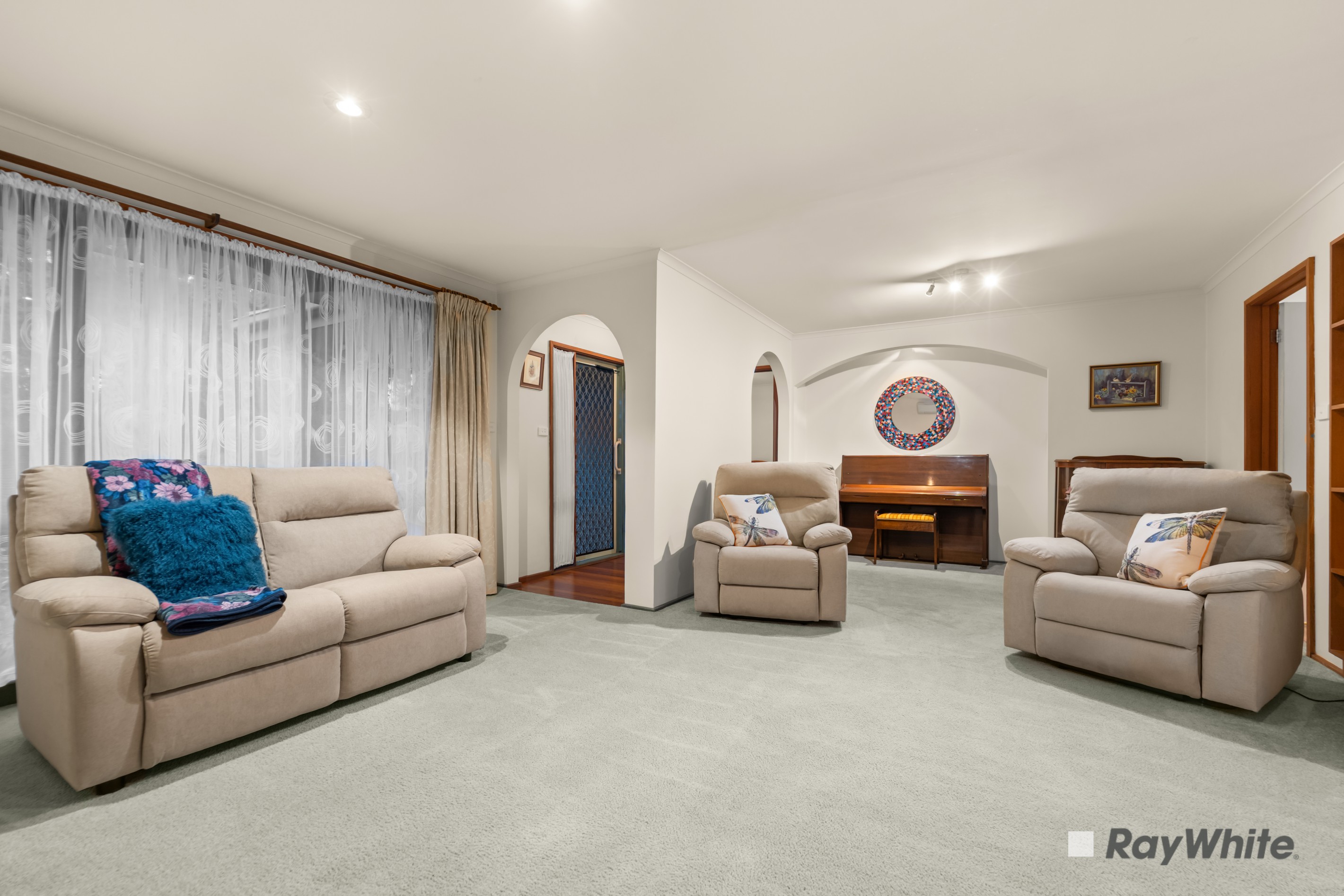 1 Guildford Crescent, Narre Warren, VIC 3805