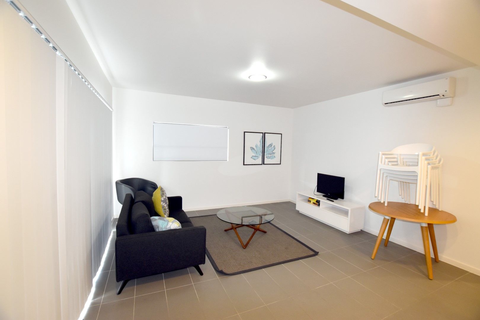 4/1 Bayne Street, West Gladstone, QLD 4680