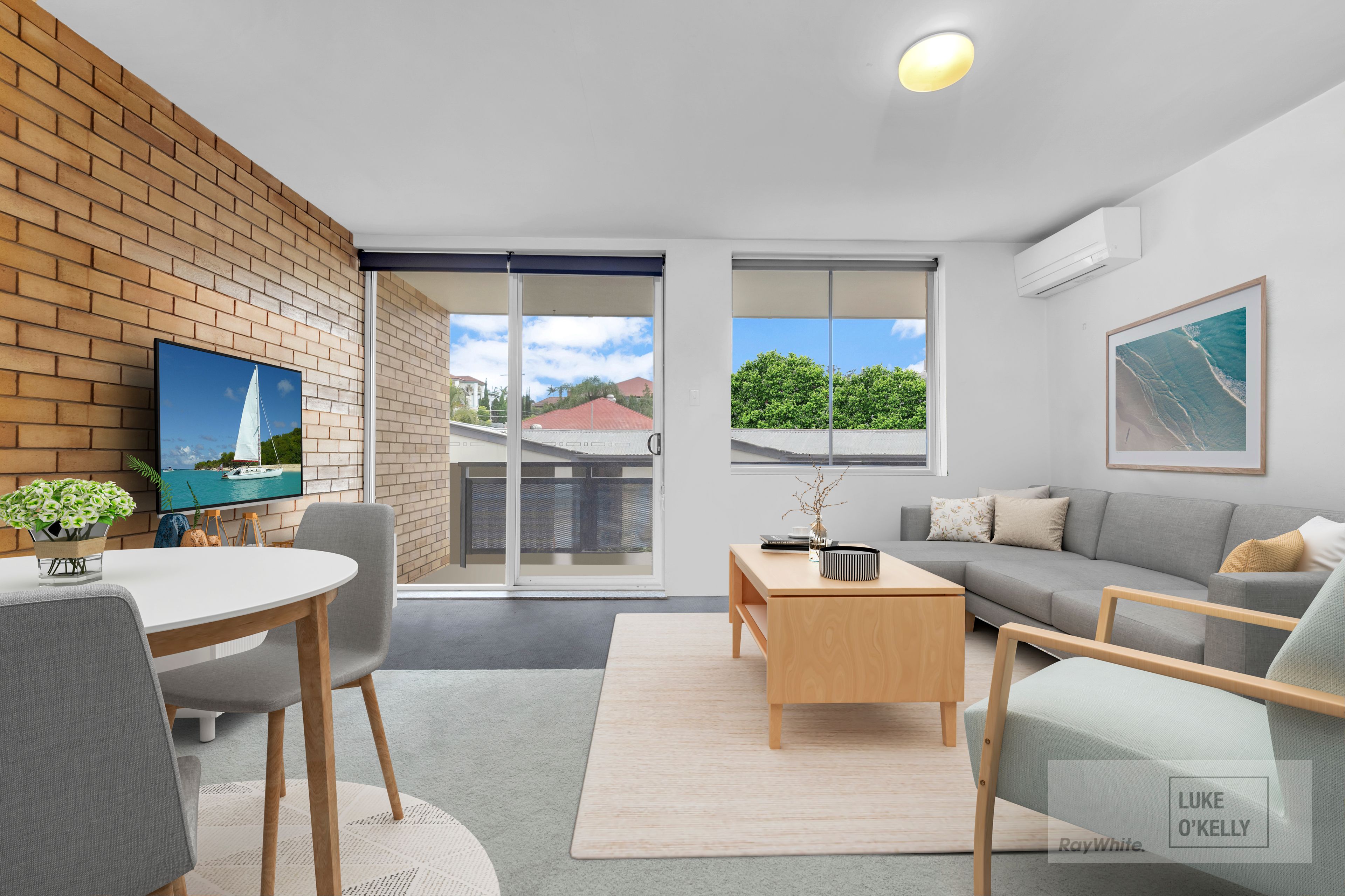 12/34 Dornoch Terrace, West End, QLD 4101