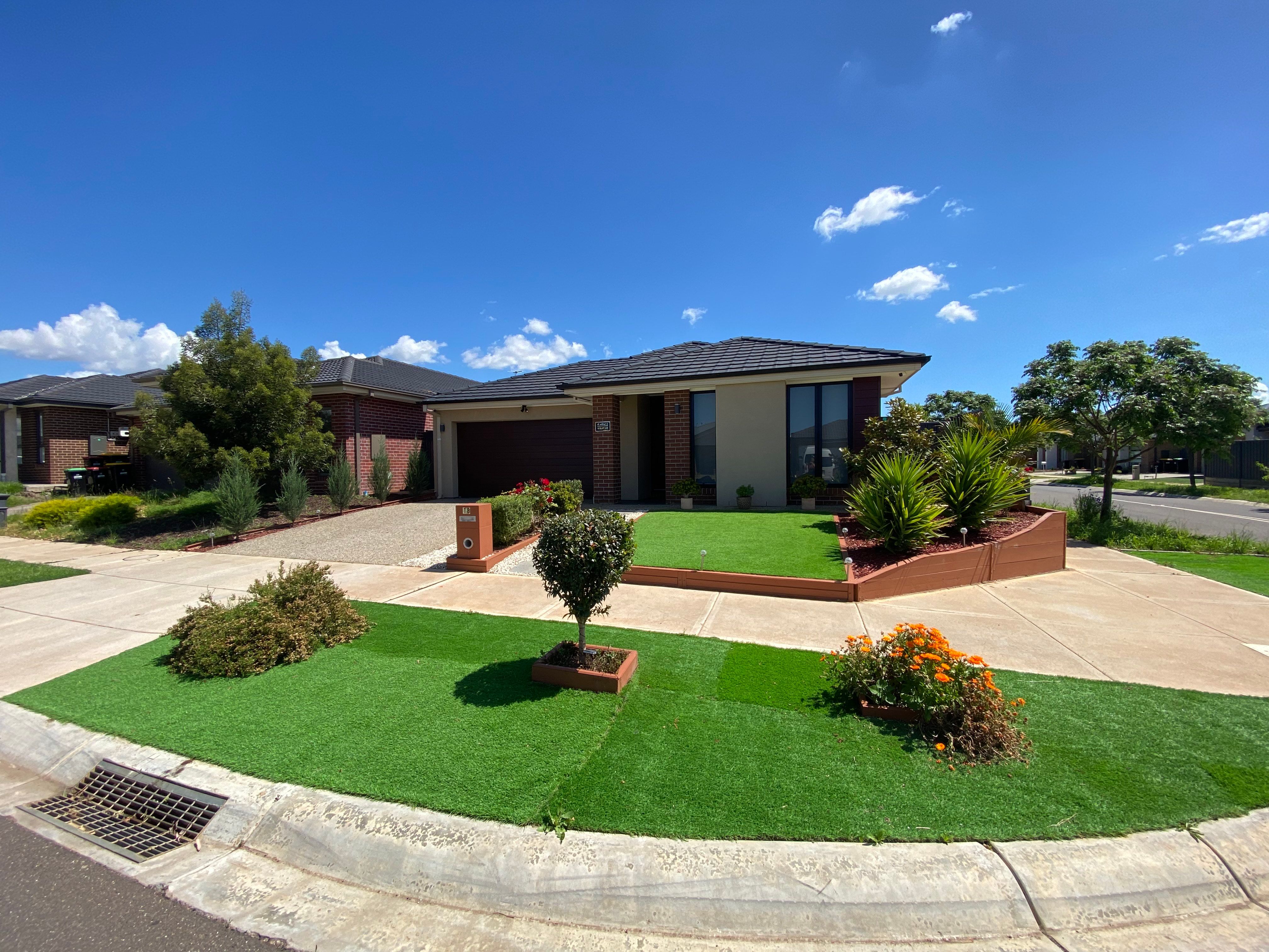 18 Bluff Avenue, WEIR VIEWS, VIC 3338