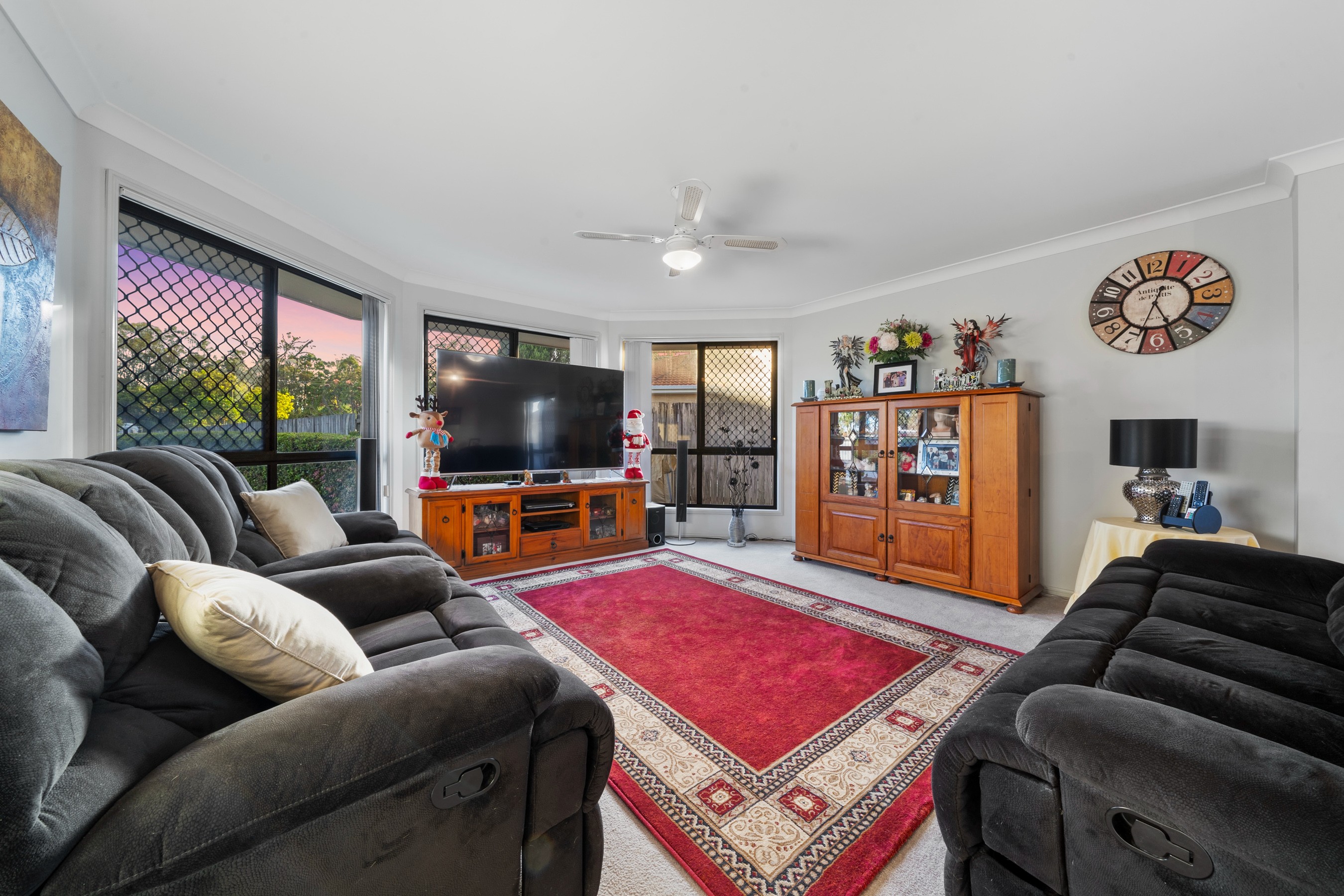 16 Waltham Street, Heritage Park, QLD 4118