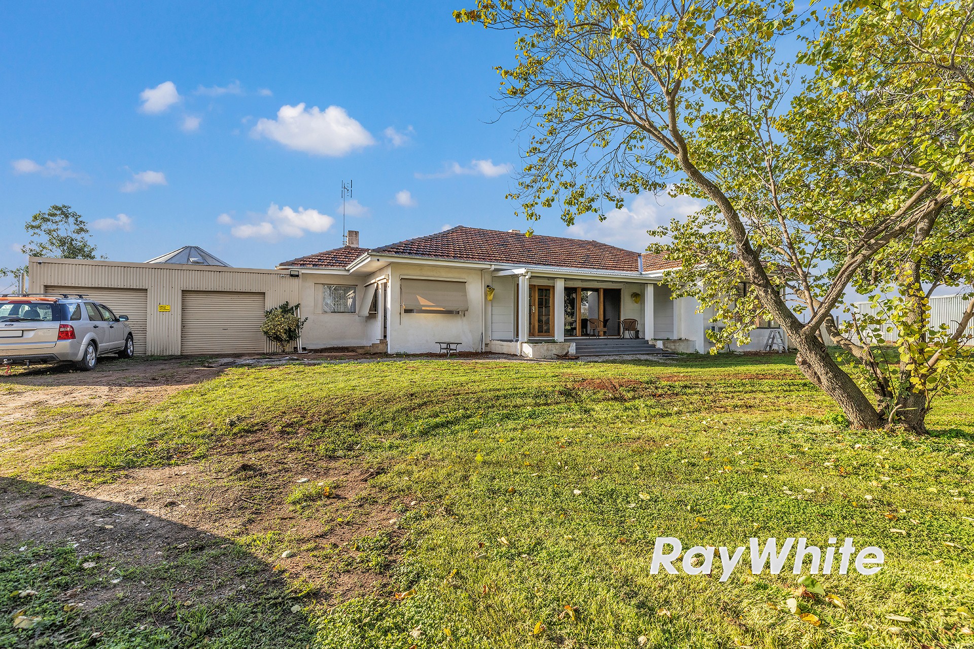 1885 Midland Highway, Corop, VIC 3559