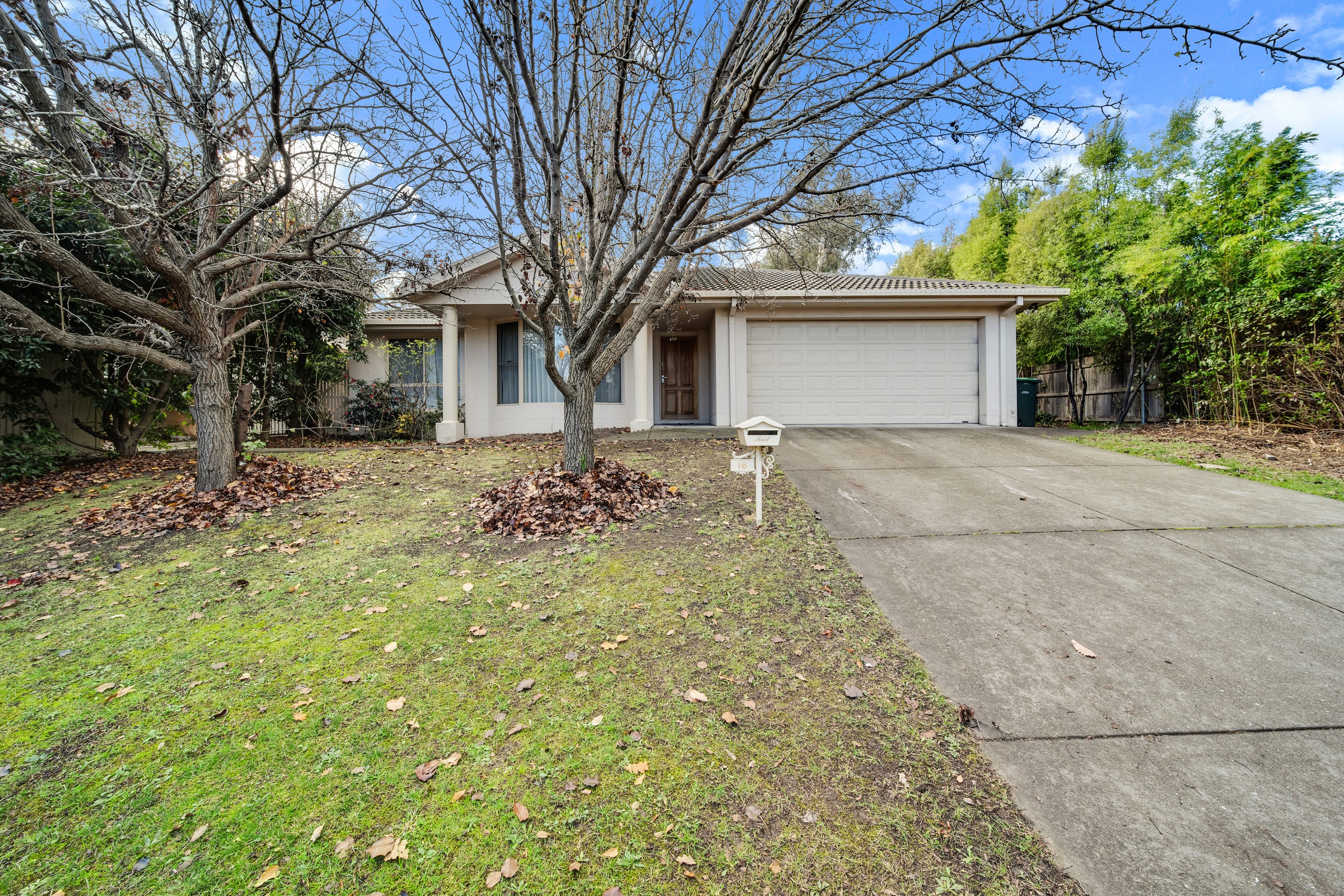 16 Fitchett Street, Garran, ACT 2605