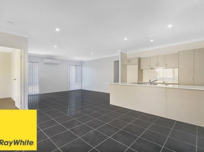 6 Carron Court, Brassall, QLD 4305
