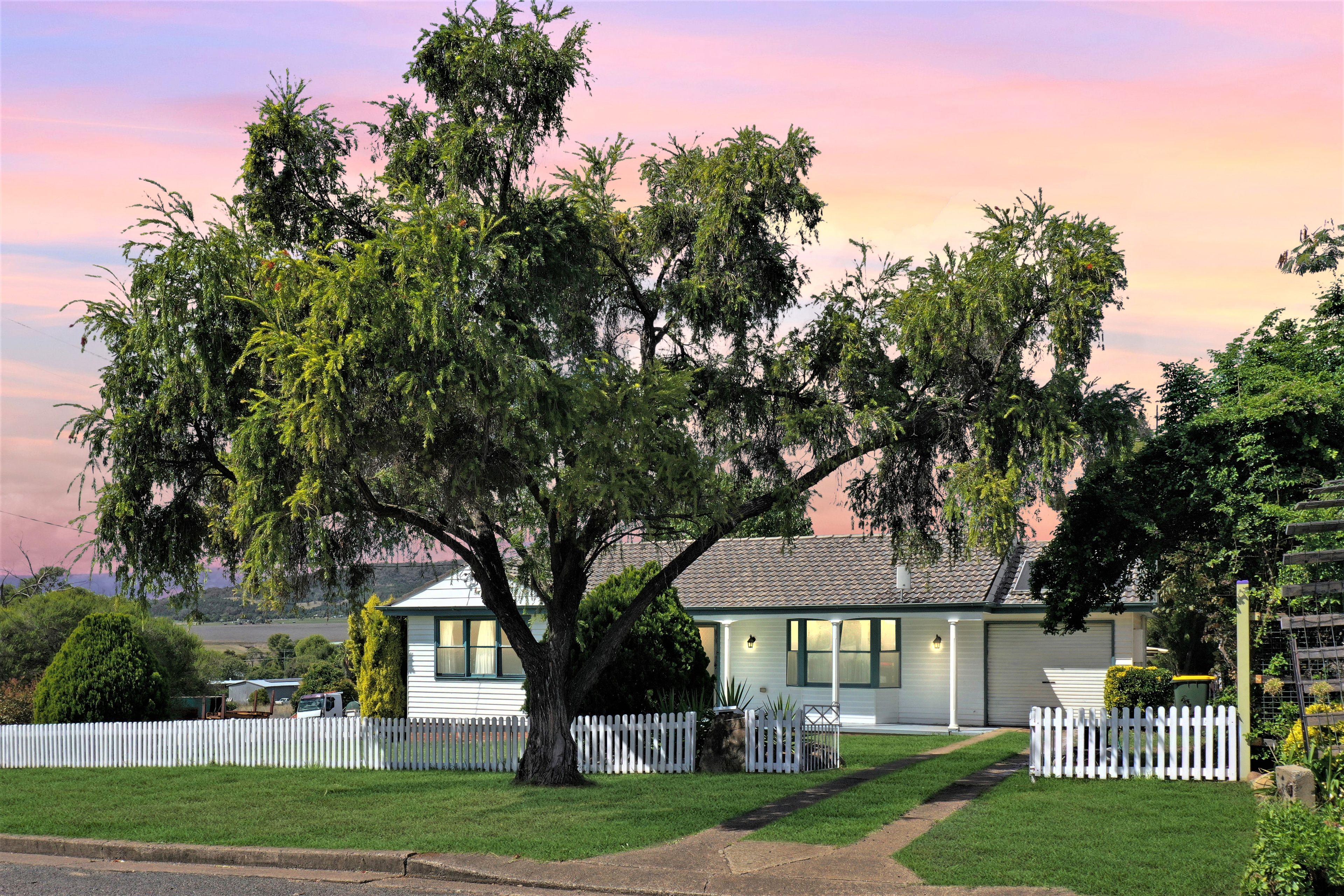 36 Russell Street, Quirindi, NSW 2343 Sold House Ray White Rural