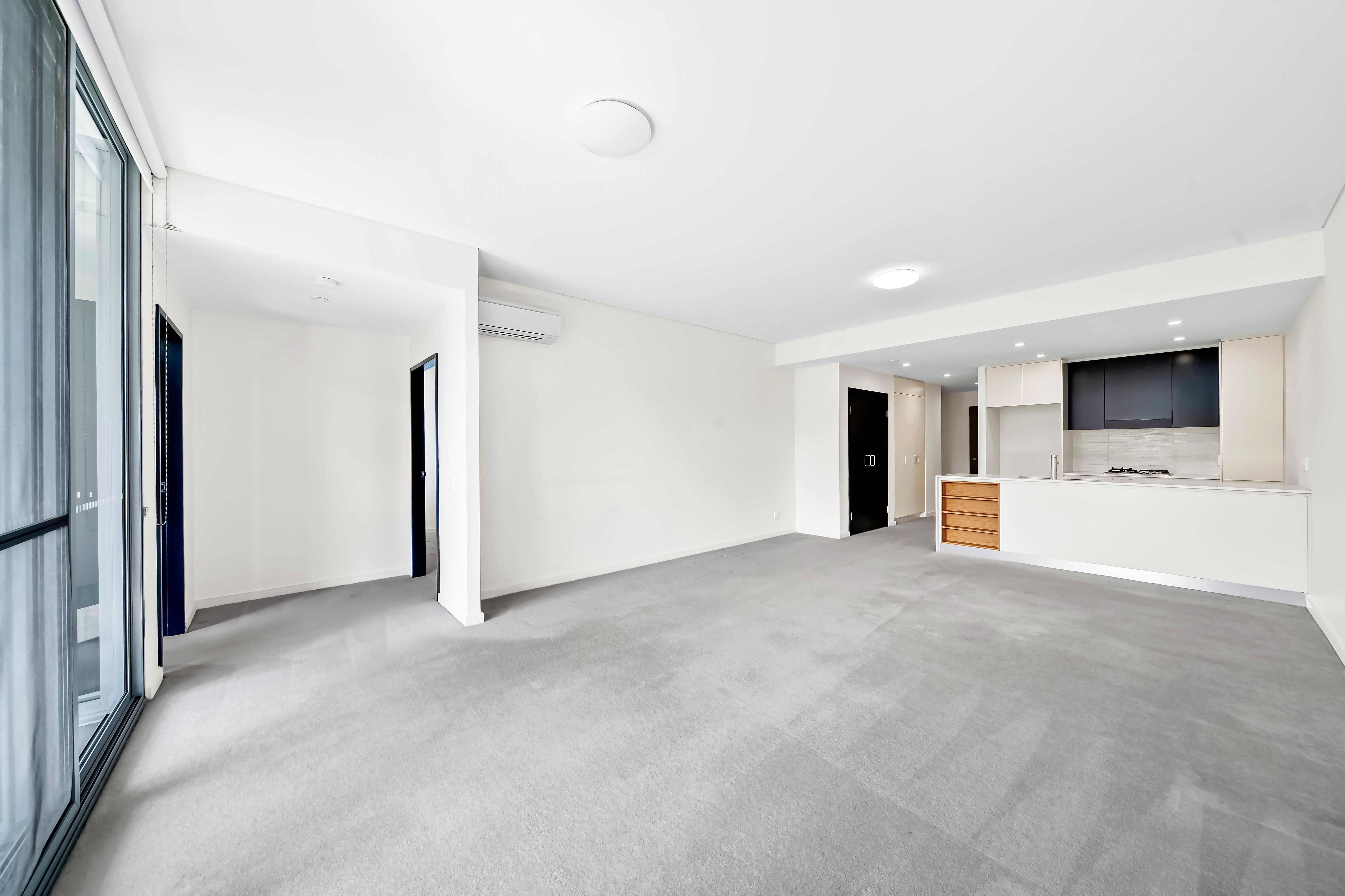 308/23 Monza Boulevarde, Wentworth Point, NSW 2127