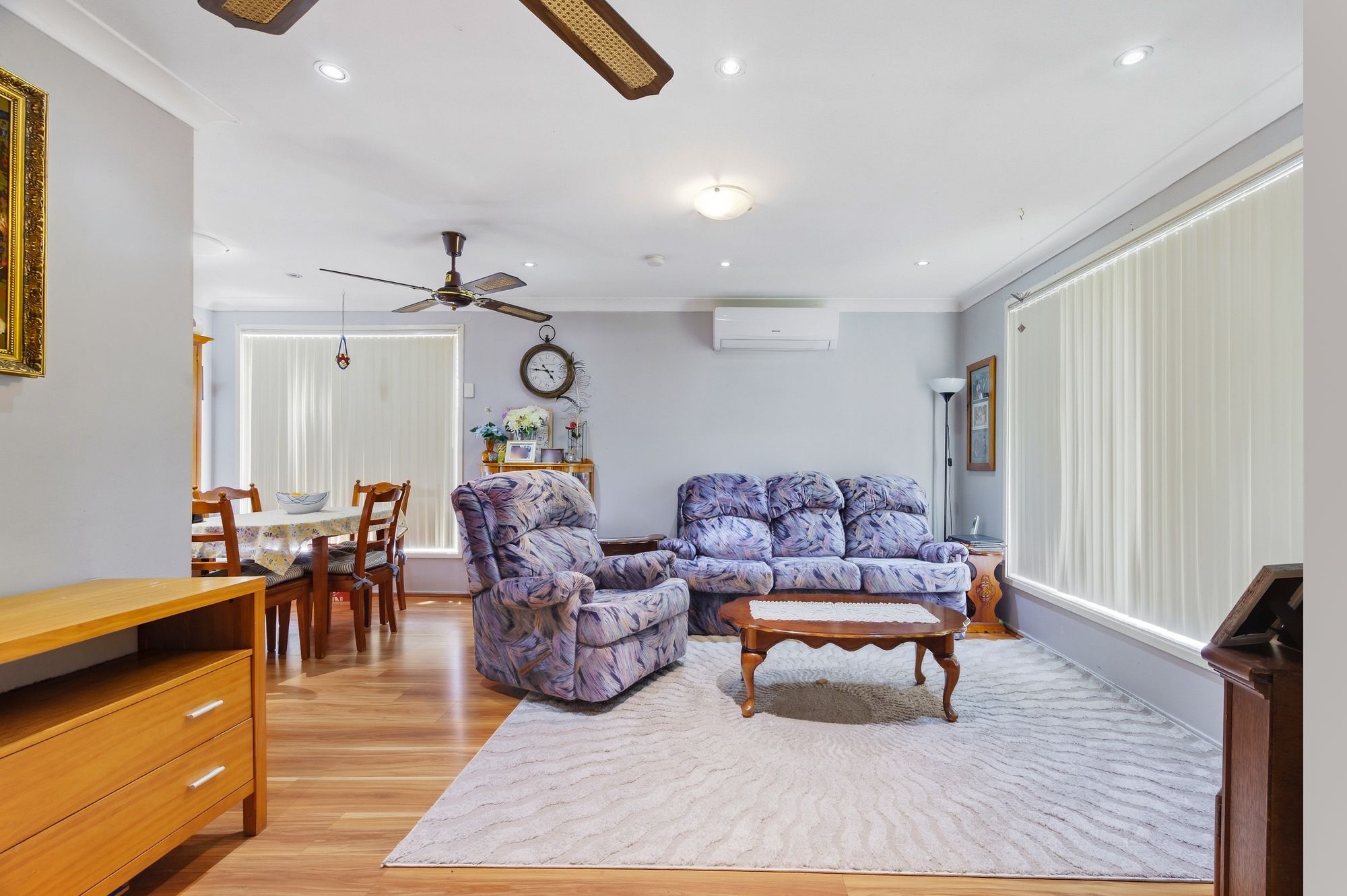 15/12 Bensley Road, Macquarie Fields, NSW 2564