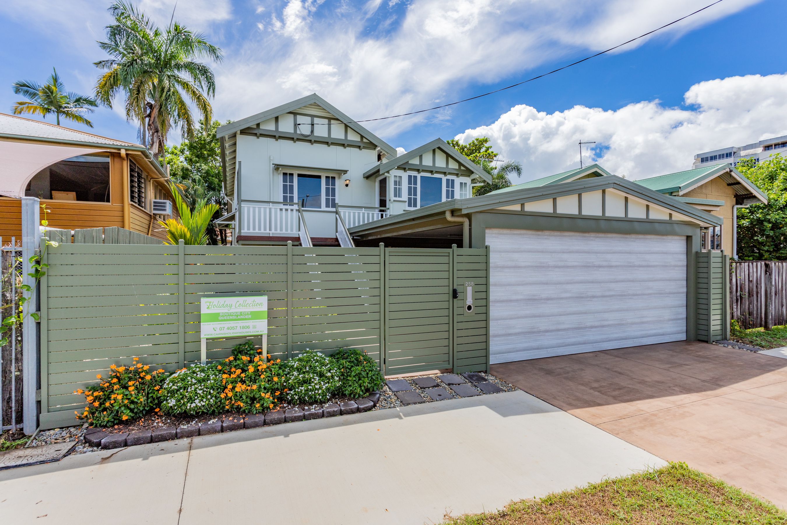 258 Lake Street, Cairns North, QLD 4870