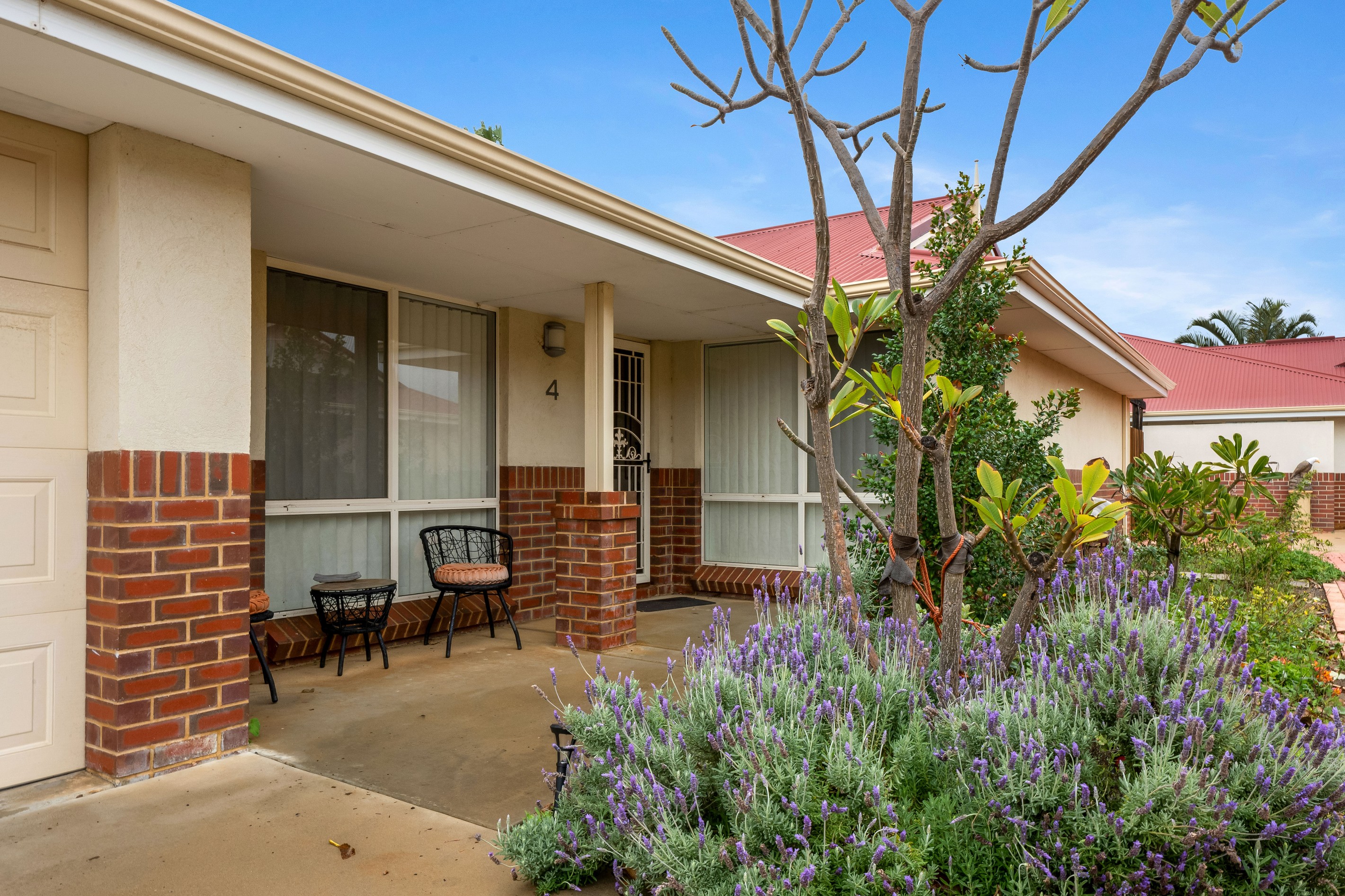 4/26 Crowtherton Street, Bluff Point, WA 6530