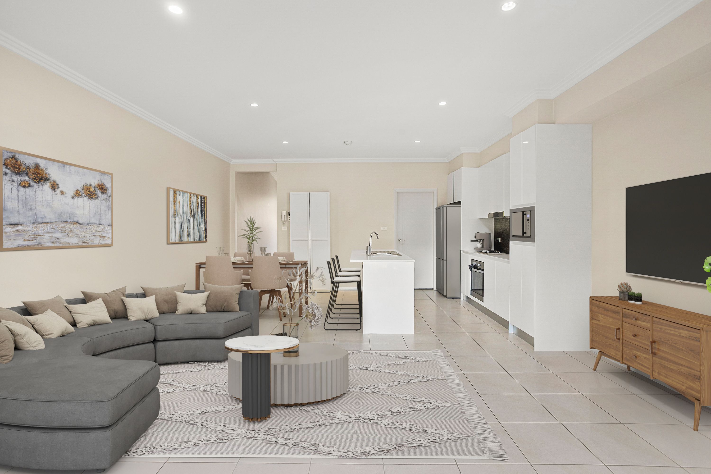 7/8 Sproule Crescent, Balgownie, NSW 2519