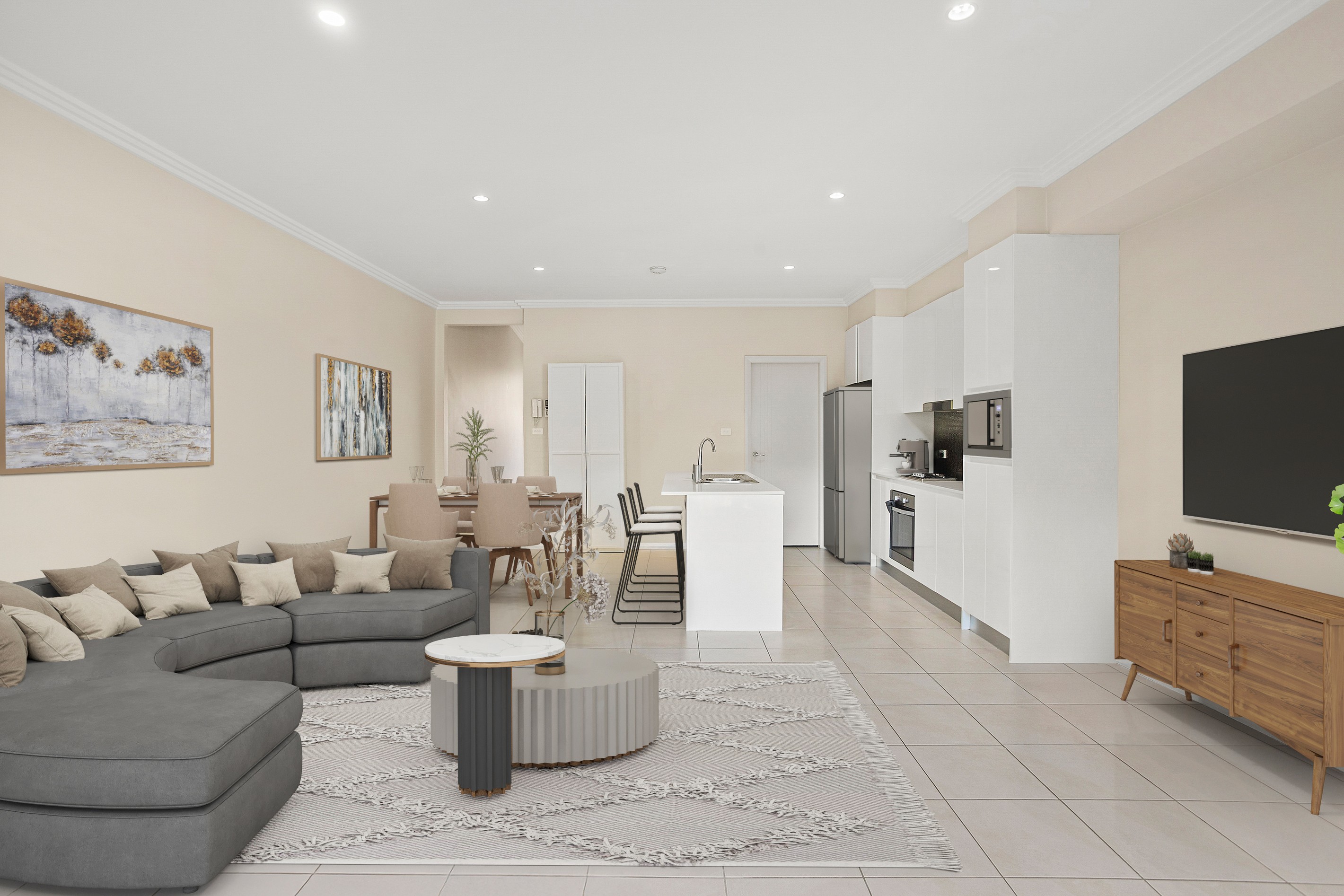 7/8 Sproule Crescent, Balgownie, NSW 2519