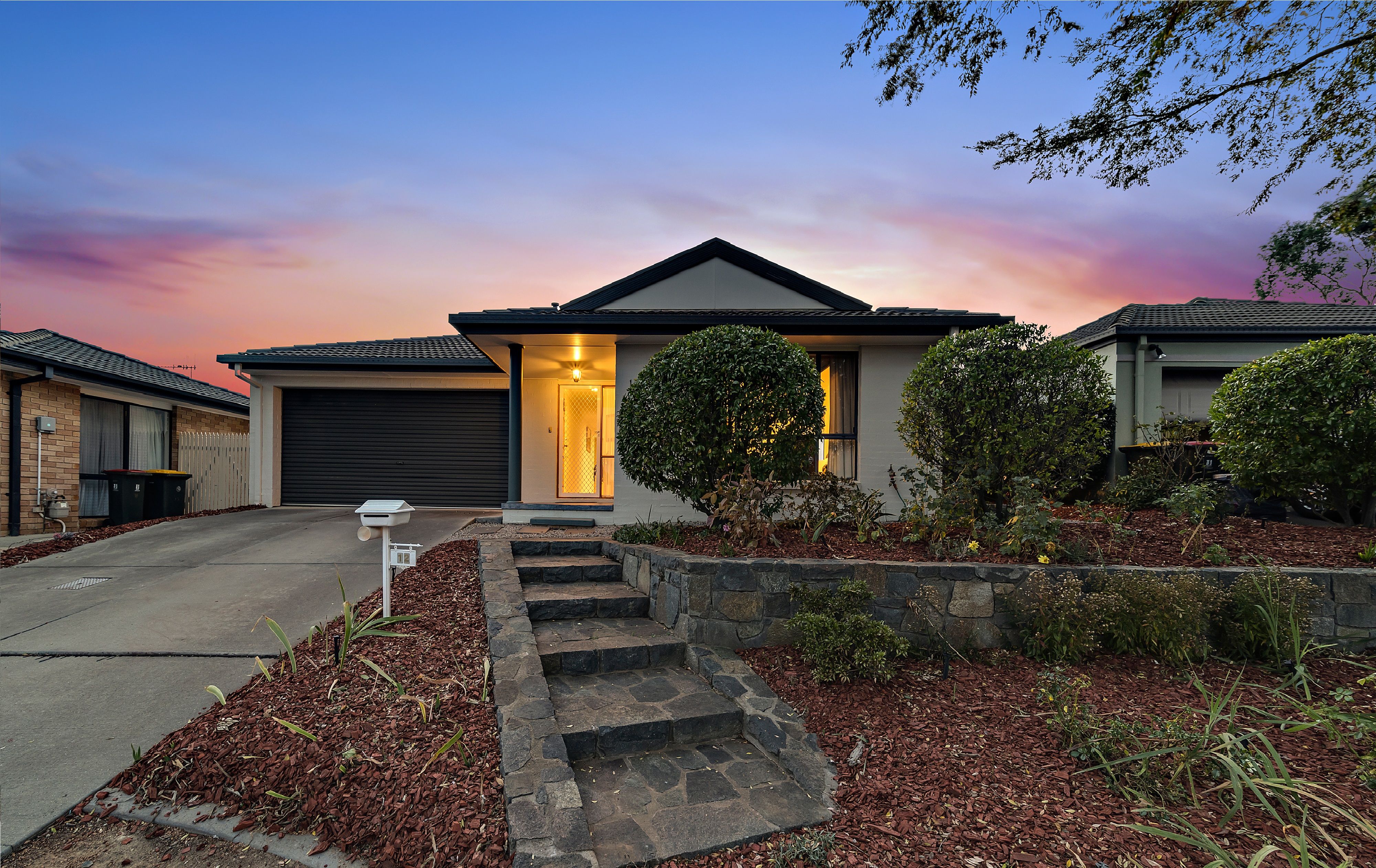 12 Auburn Street, Amaroo ACT 2914