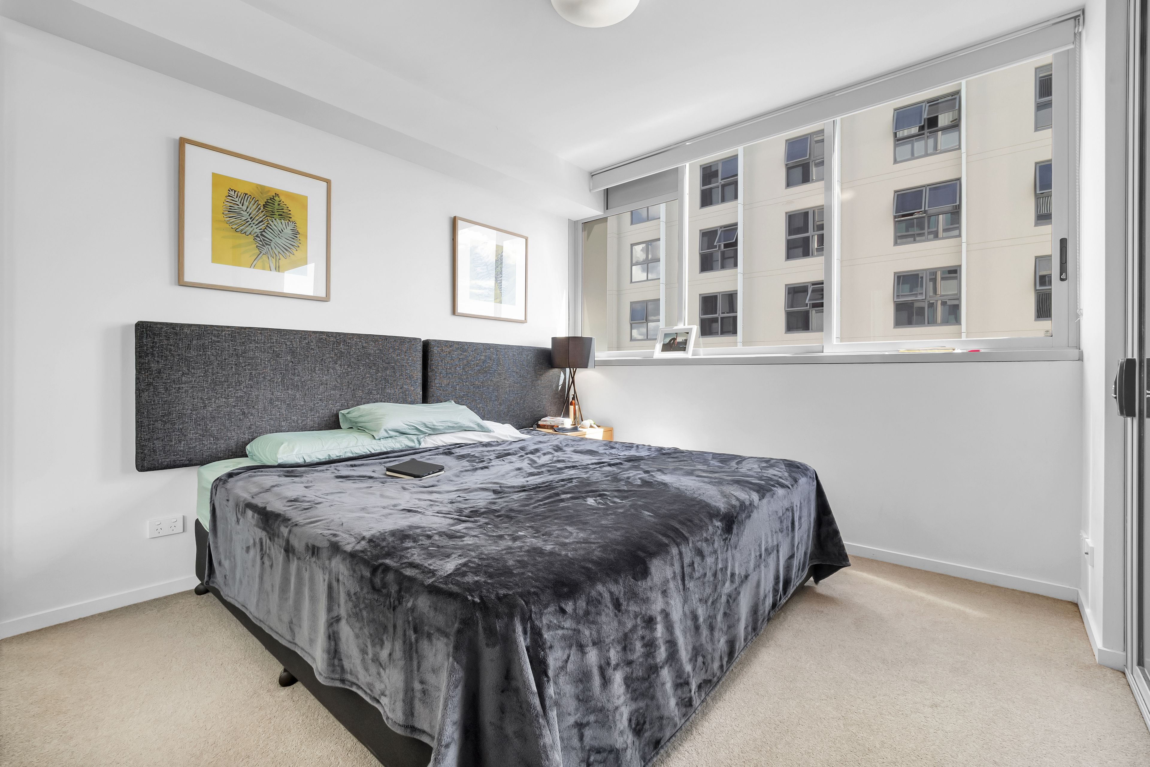 206/18 Thorn Street, Kangaroo Point, QLD 4169