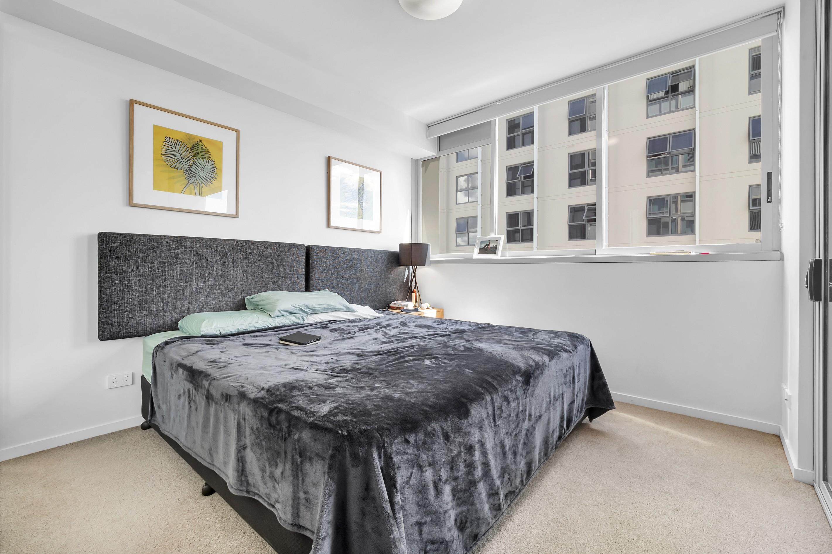 206/18 Thorn Street, Kangaroo Point, QLD 4169