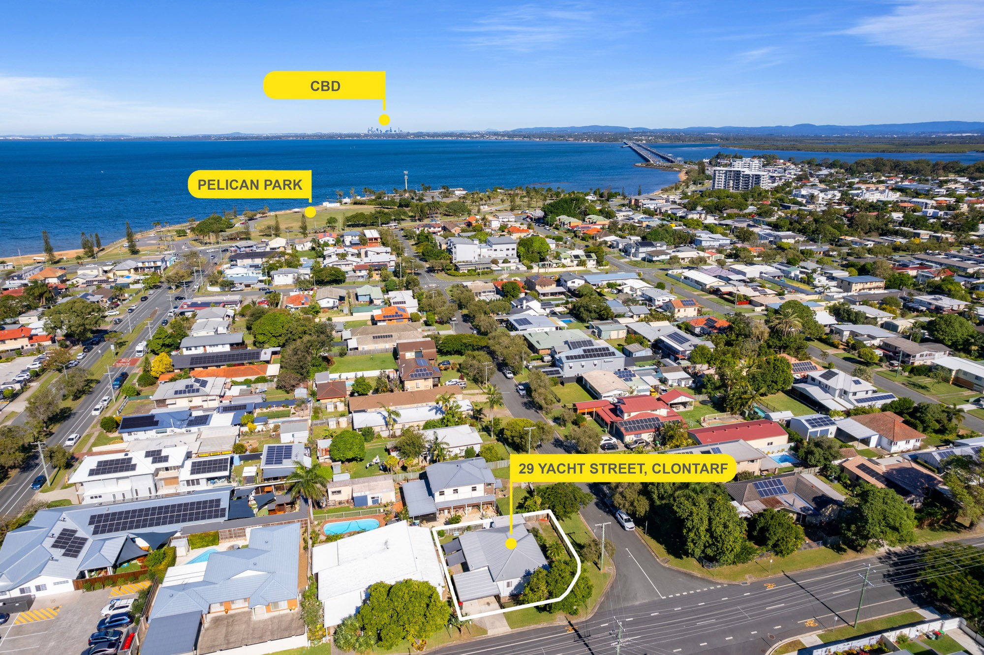 29 Yacht Street, Clontarf, QLD 4019