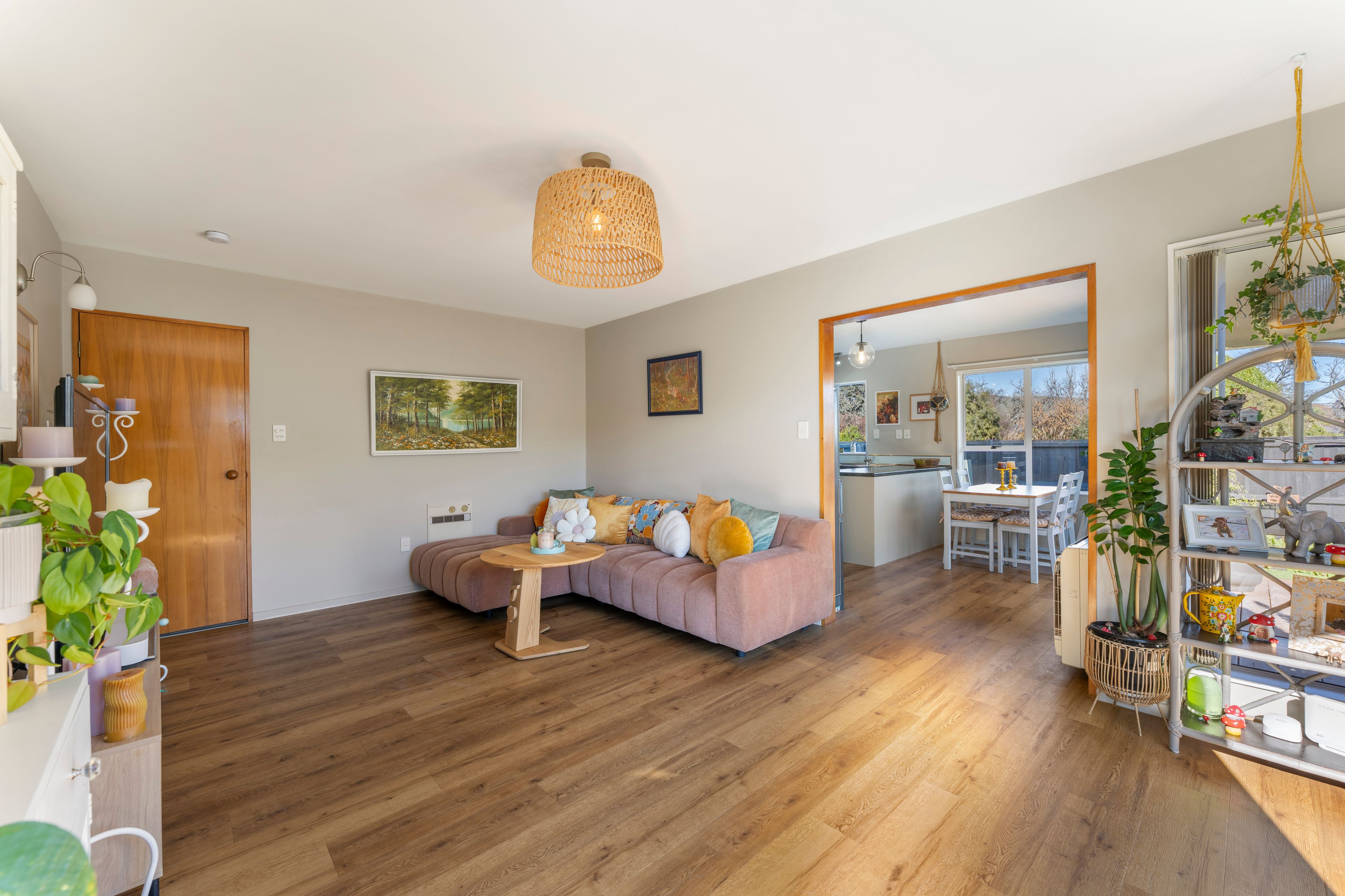 2/99 Bayswater Crescent, Bromley, Christchurch City