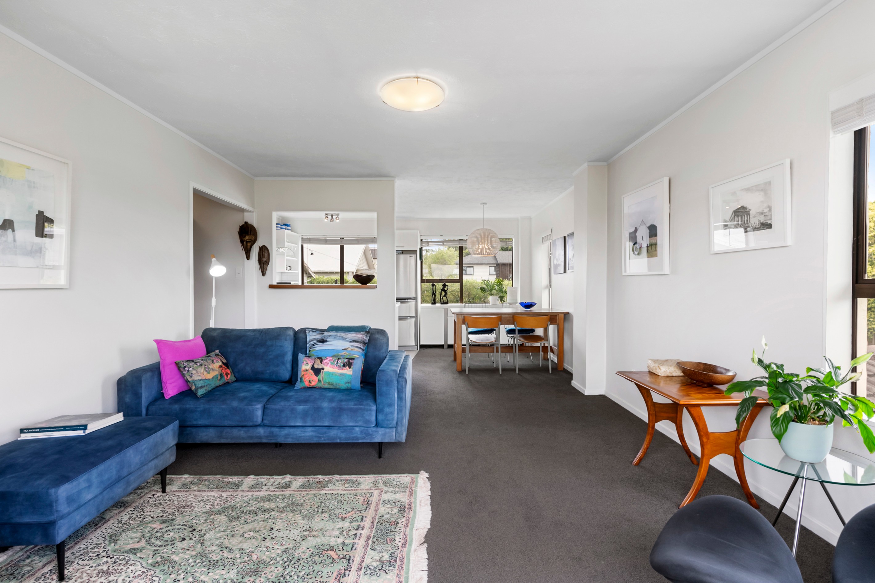 2/54 Garnet Road, Westmere, Auckland City