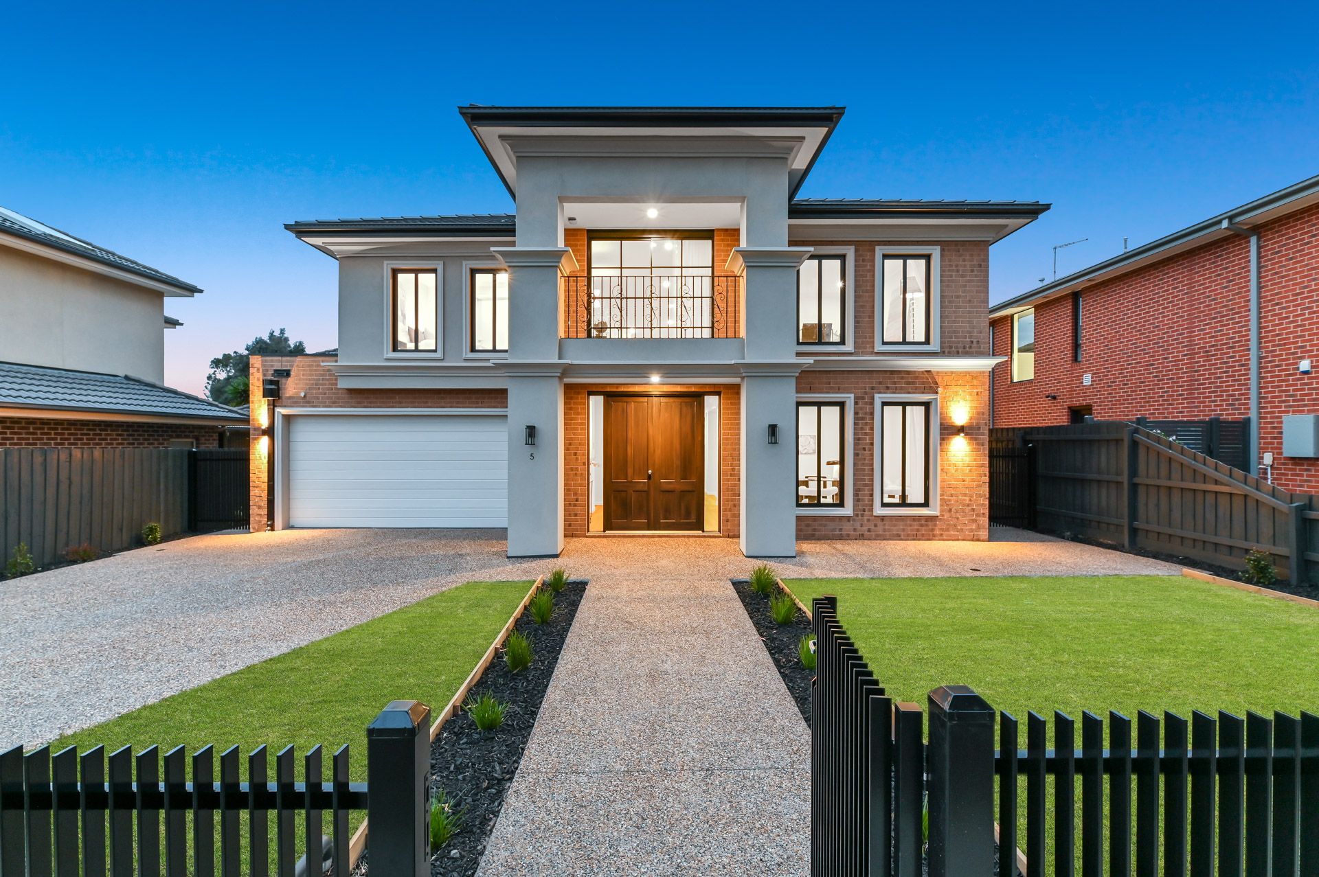 5 Olive Avenue, Mount Waverley VIC 3149