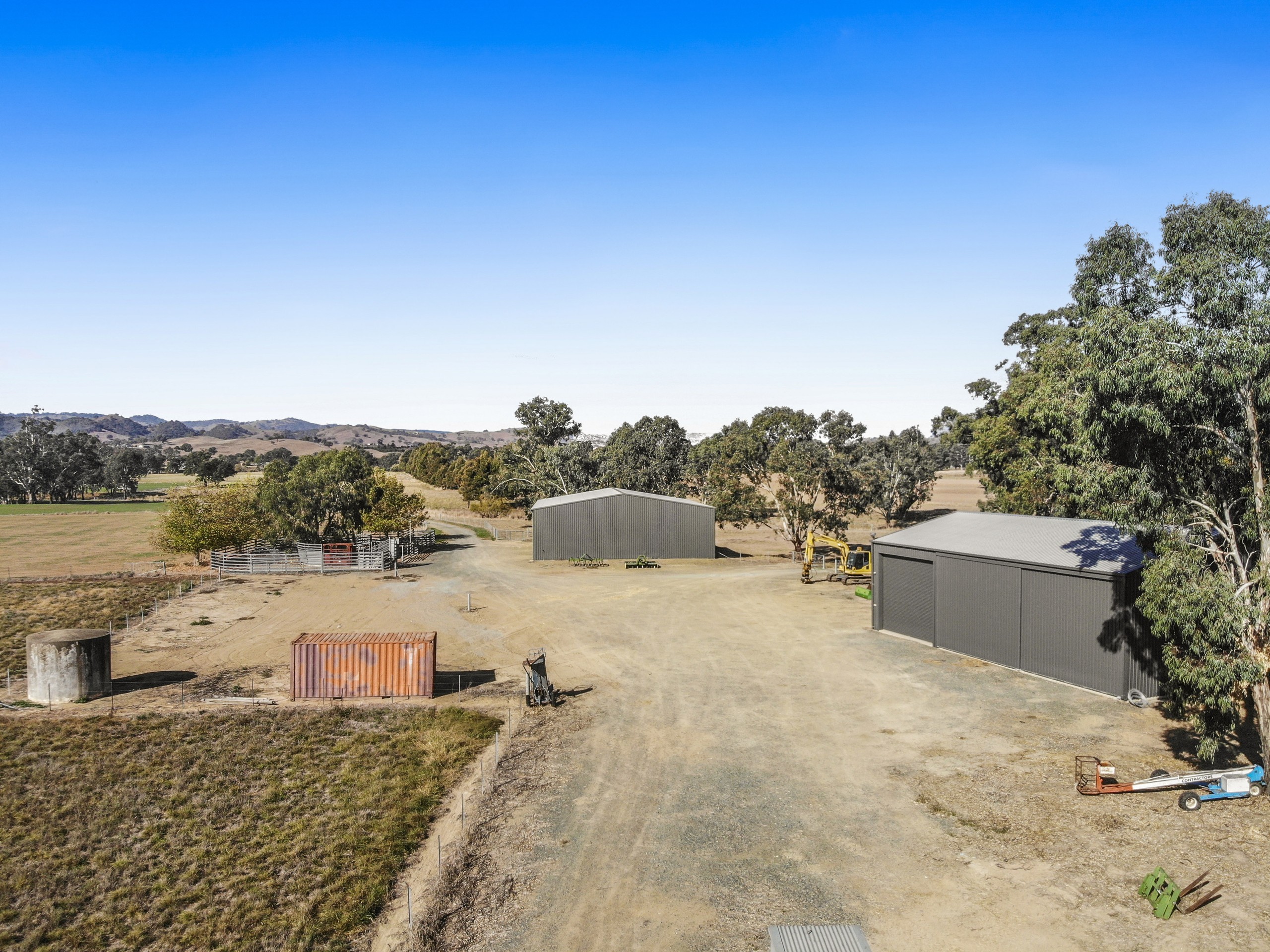 289 Gocup Farms Road, Tumut, NSW 2720