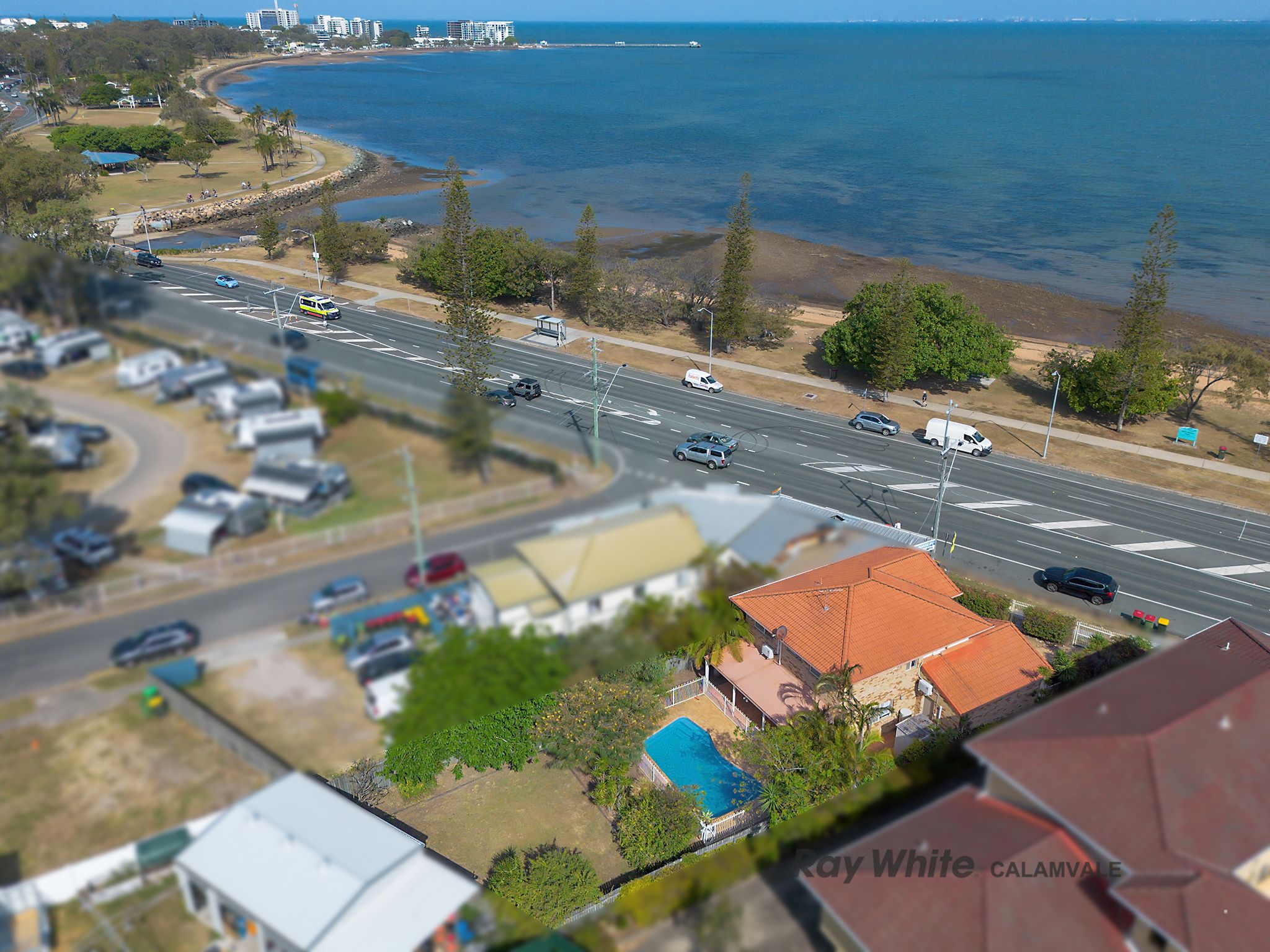 180 Hornibrook Esplanade, — photo 30 of 30