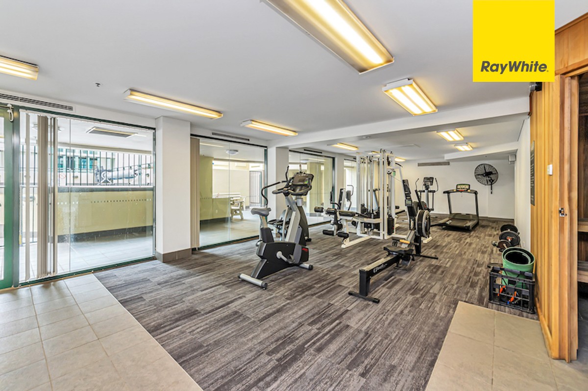 413/74 Northbourne Avenue, Braddon, ACT 2612