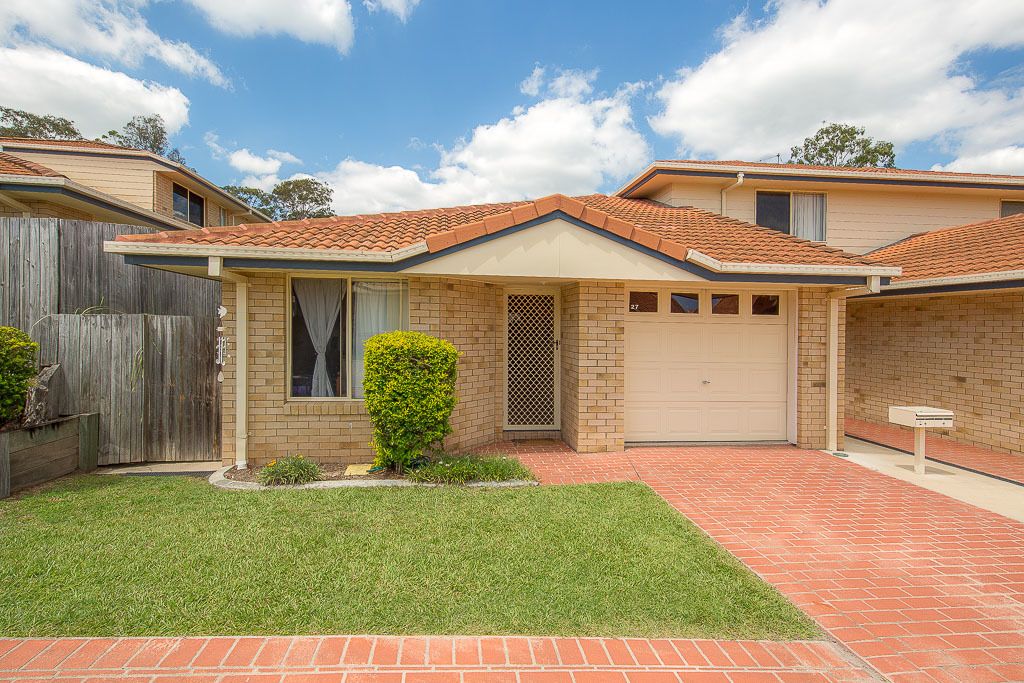 27/14 Everest Street, Warner, QLD 4500