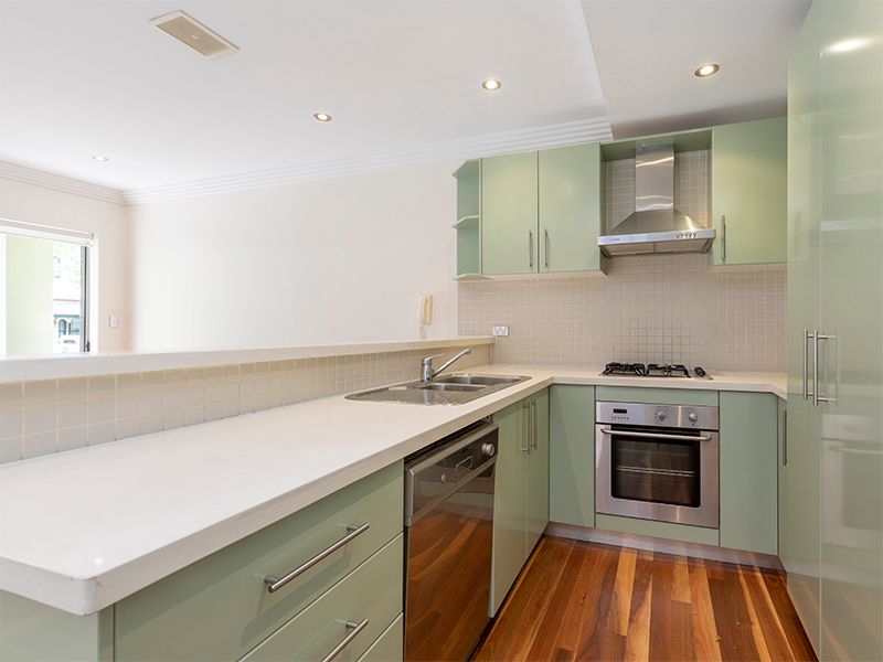 1/96 Buckland Street, Alexandria, NSW 2015