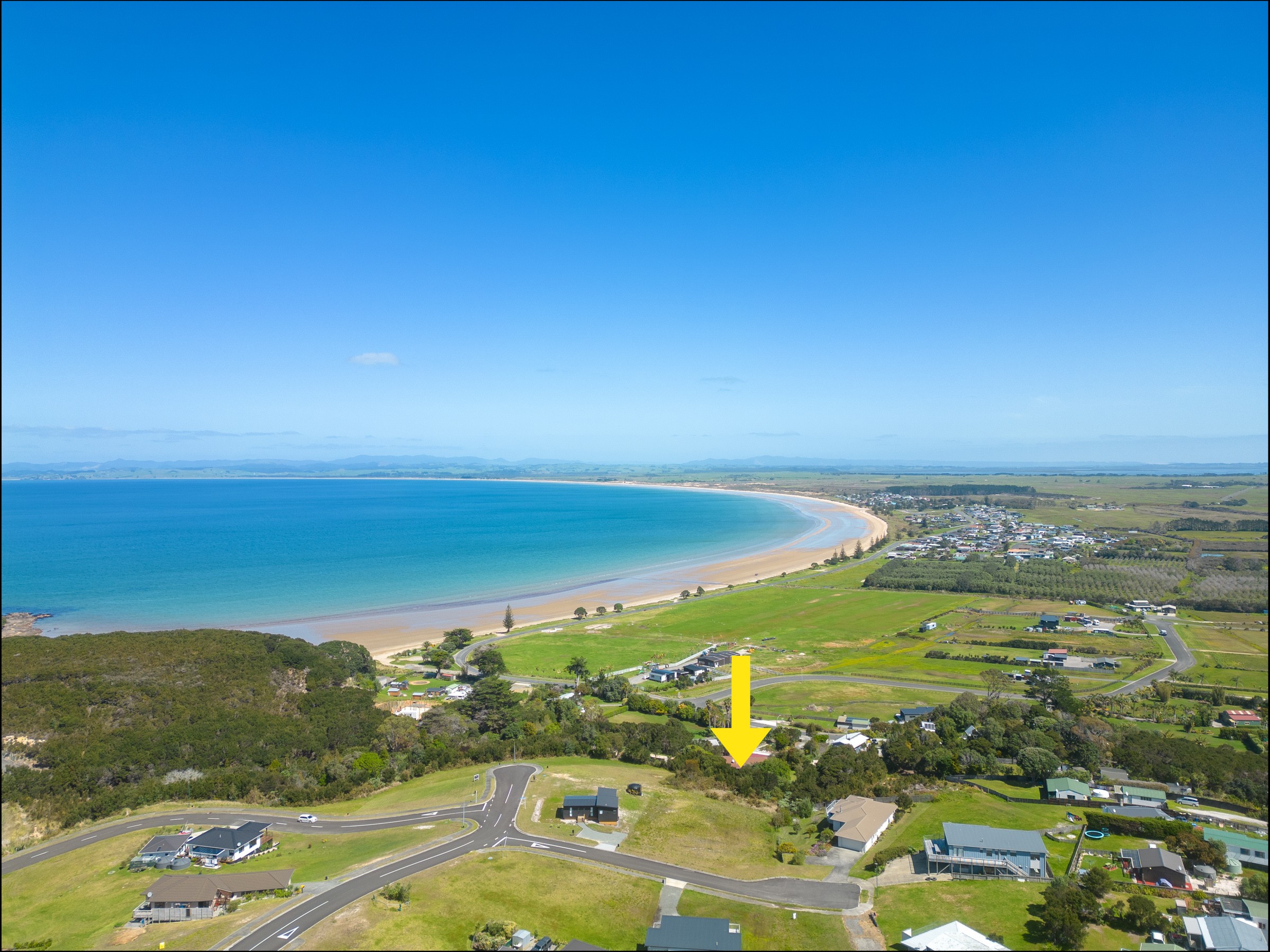 4 Akeake Crescent, Karikari Peninsula, Far North District