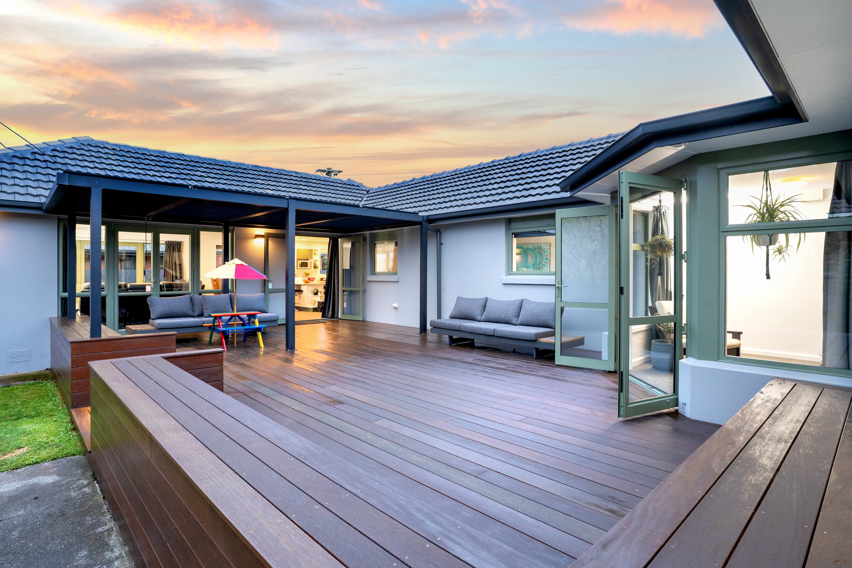 114 Cobham Street, Spreydon, Christchurch City