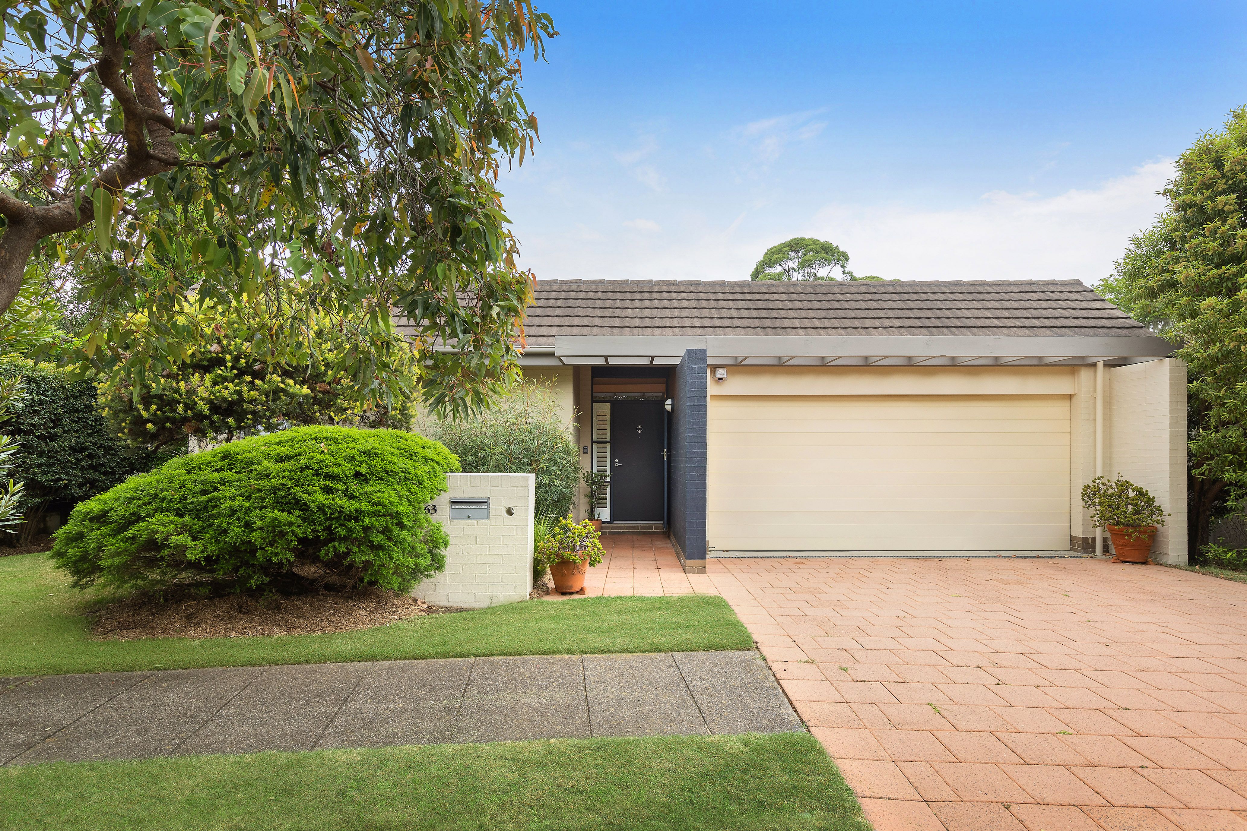 63 Leura Crescent, Turramurra, NSW 2074