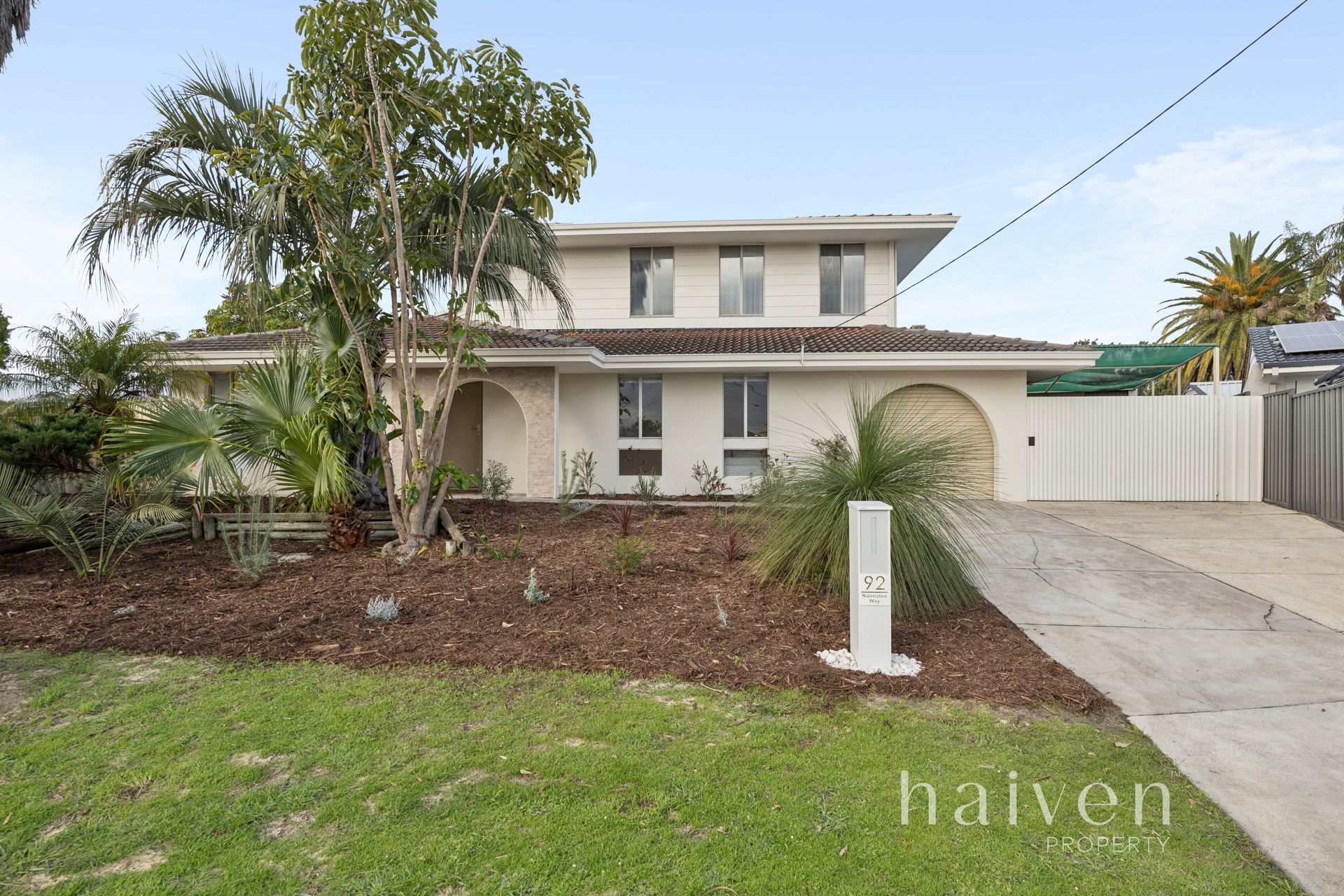92 Nannatee Way, Wanneroo, WA 6065
