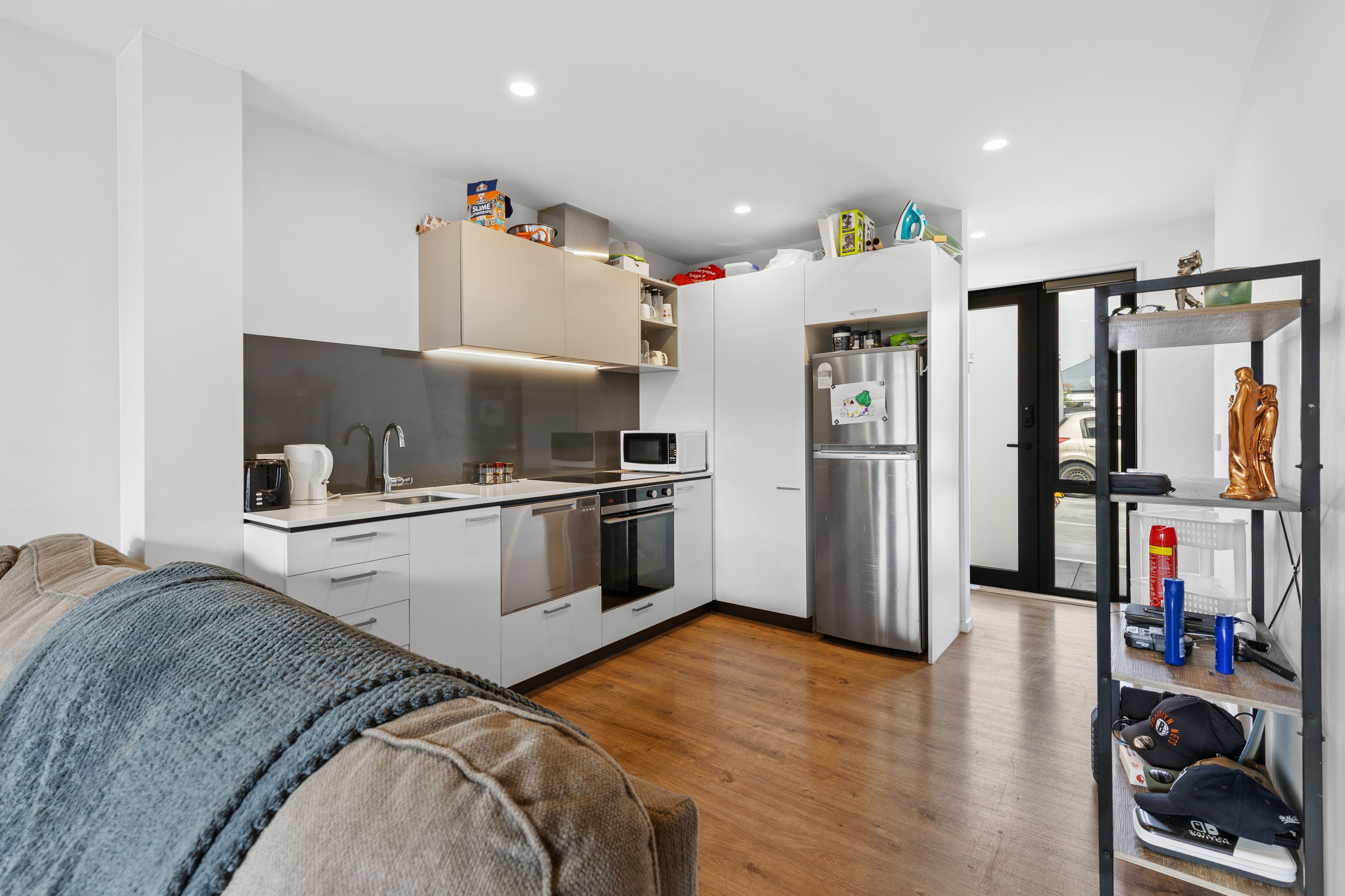 1/32 Frederick Street, Waltham, Christchurch City