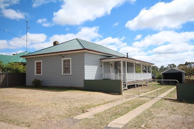 27 Dart Street