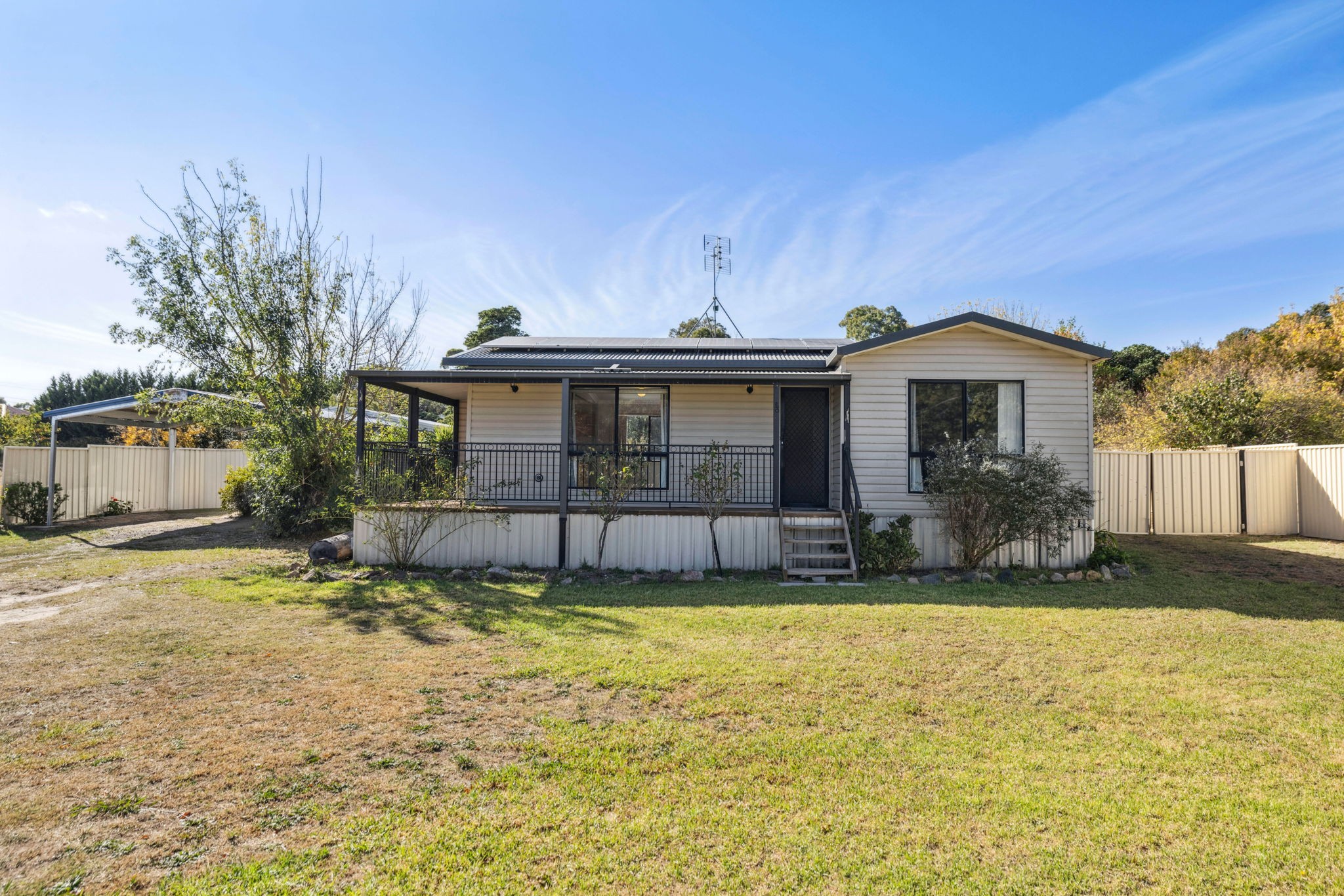 36 Dry Street, Boorowa, NSW 2586
