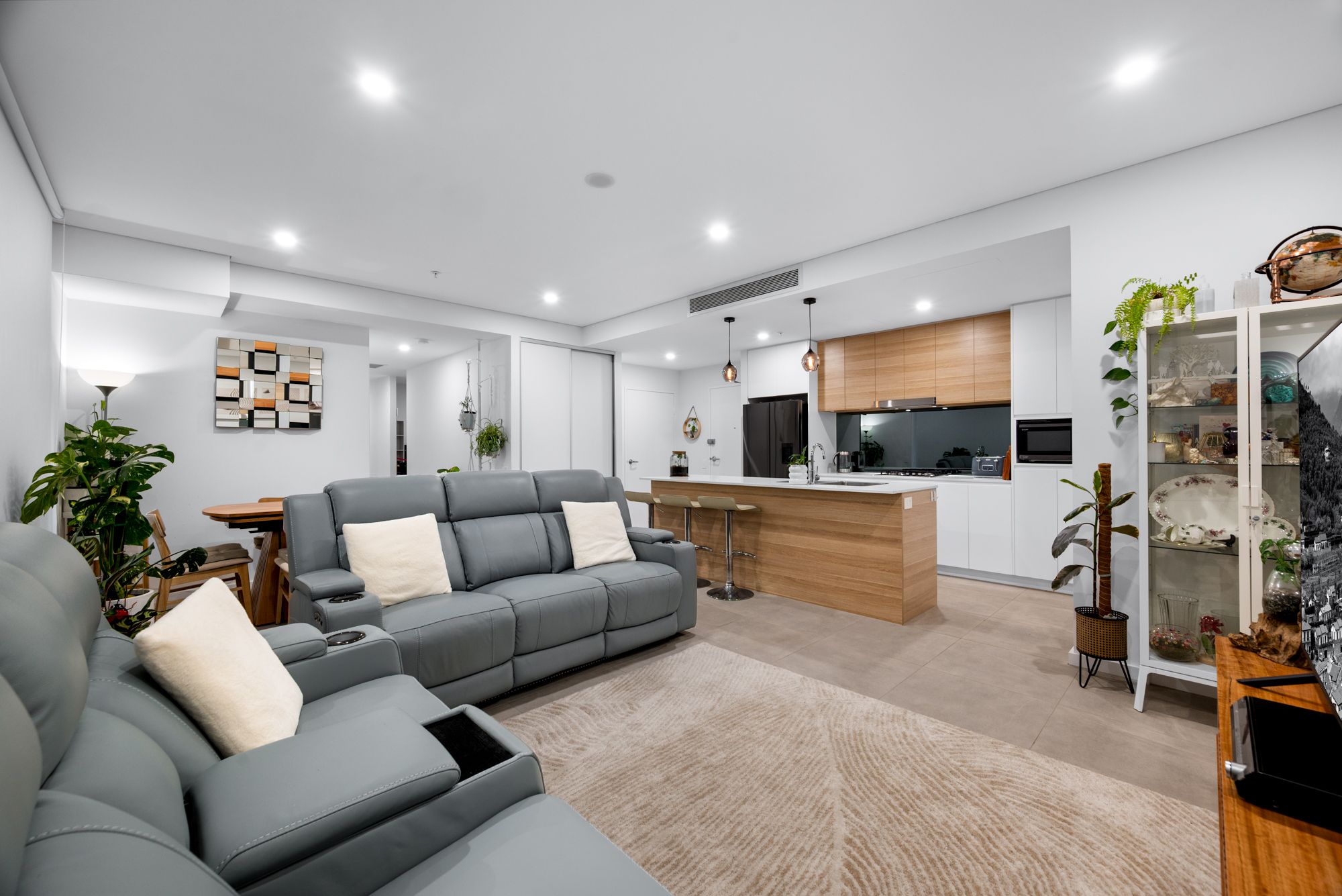 Unit A107/90 Glenmore Ridge Drive, Glenmore Park, NSW