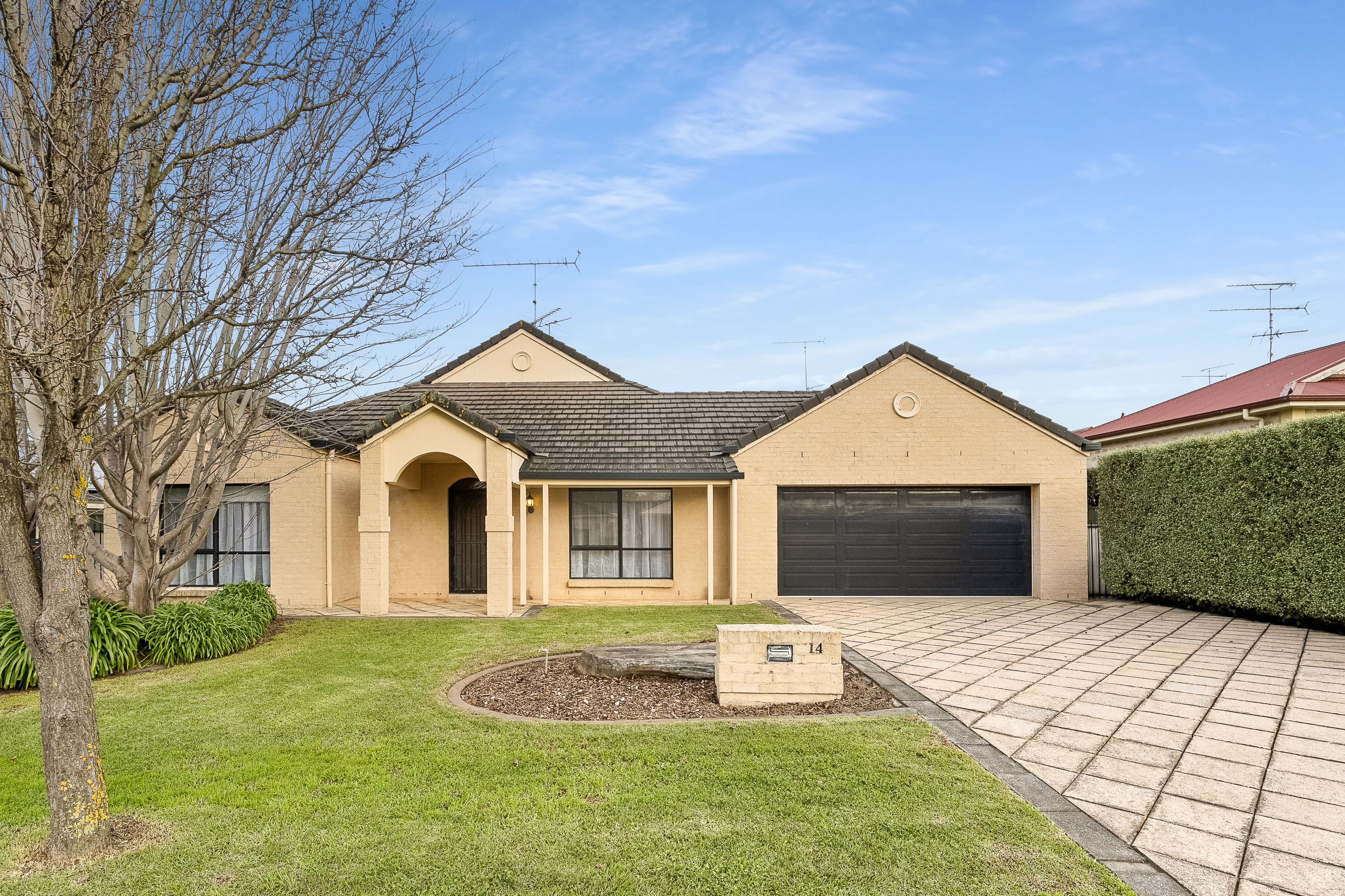 14 Max Young Drive — photo from Ray White Mt Gambier