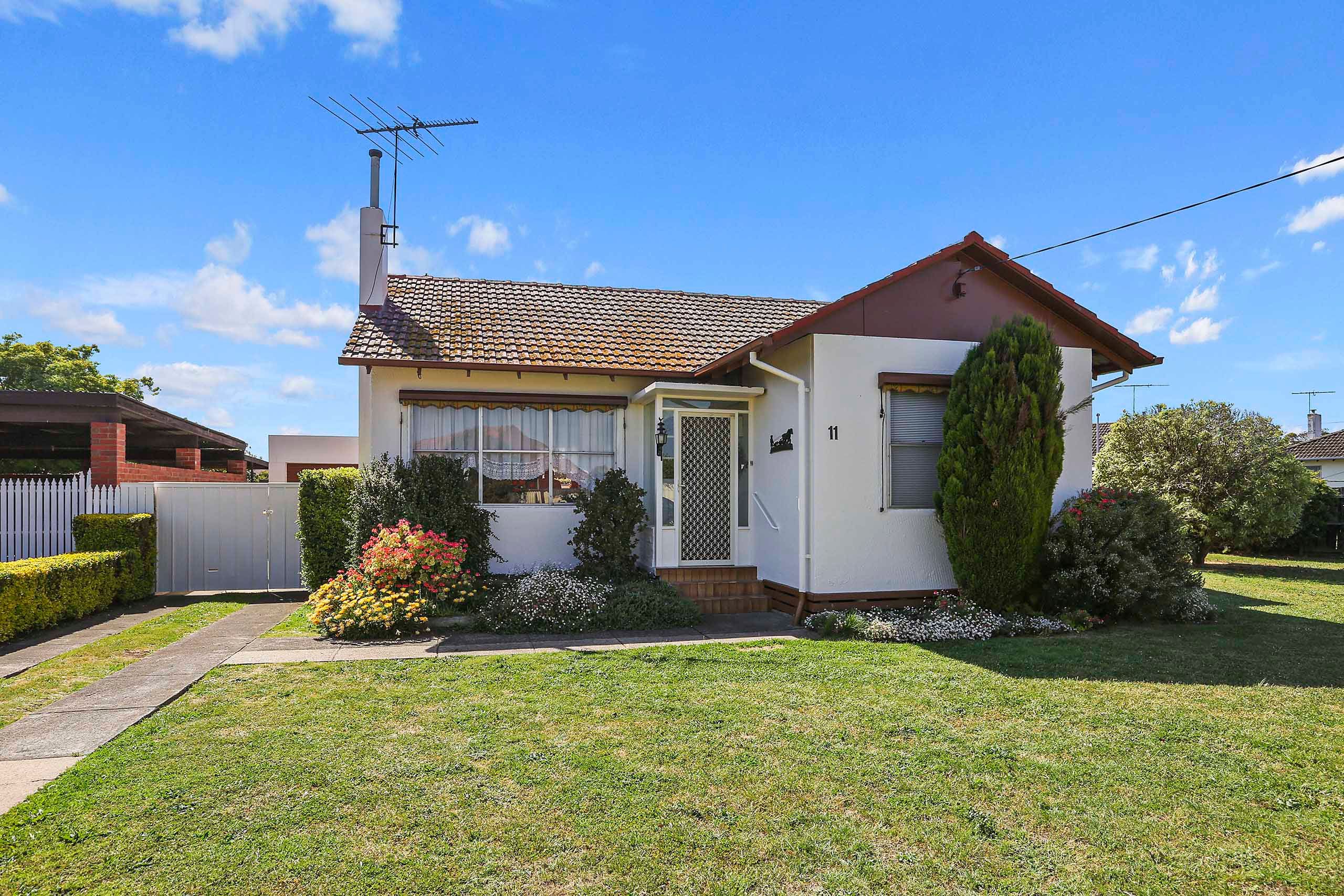 11 Michigan Avenue, Corio, VIC 3214