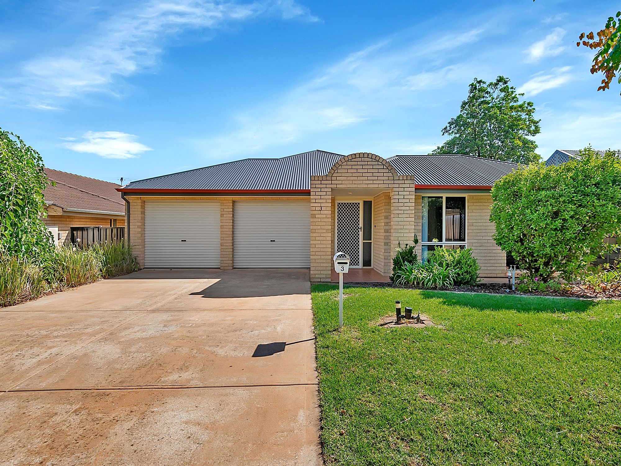 (D.H.A) Defence Housing Australia, Golden Grove SA 5125