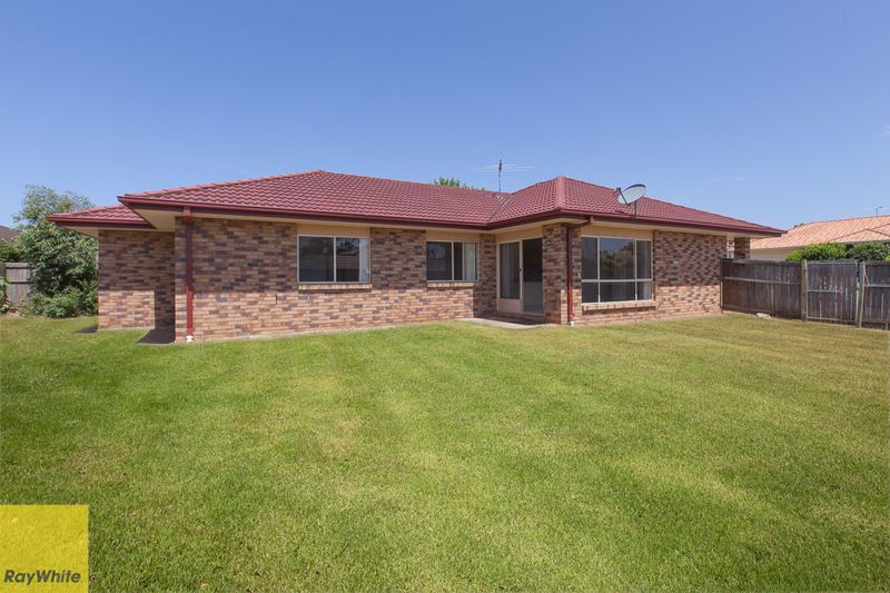 35 Bella Vista Circuit, Edens Landing, QLD 4207