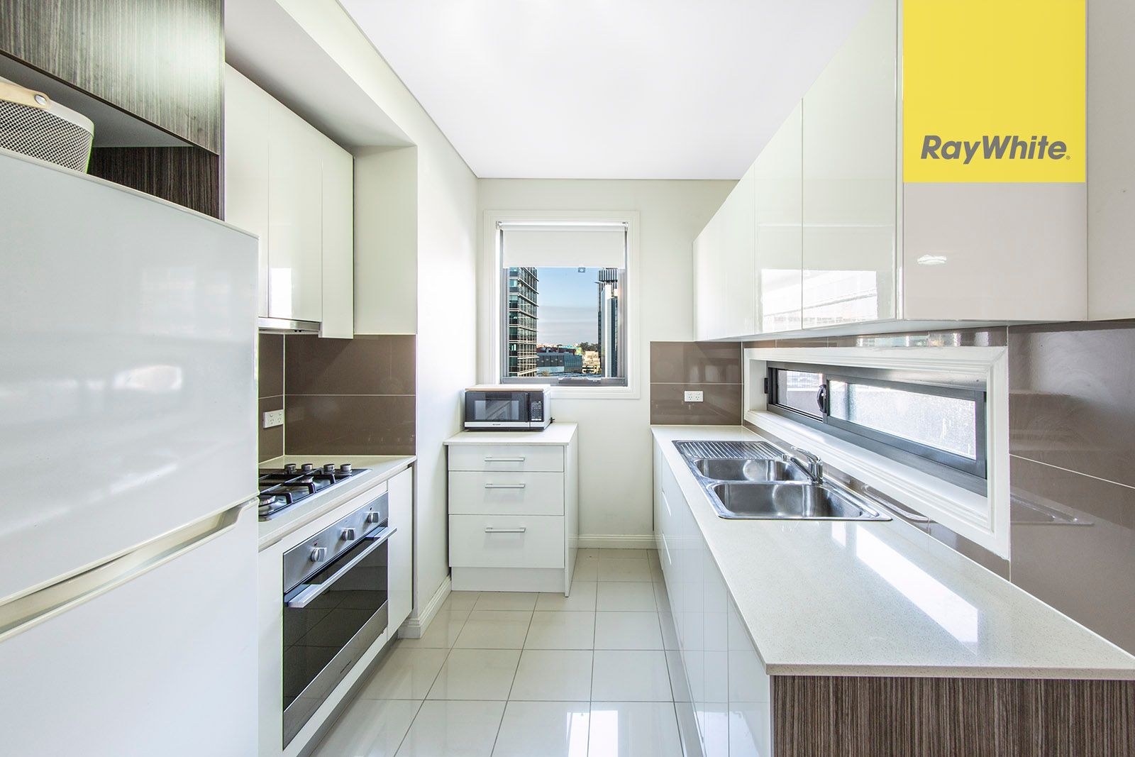 1201/6-10 Charles Street, Parramatta, NSW 2150